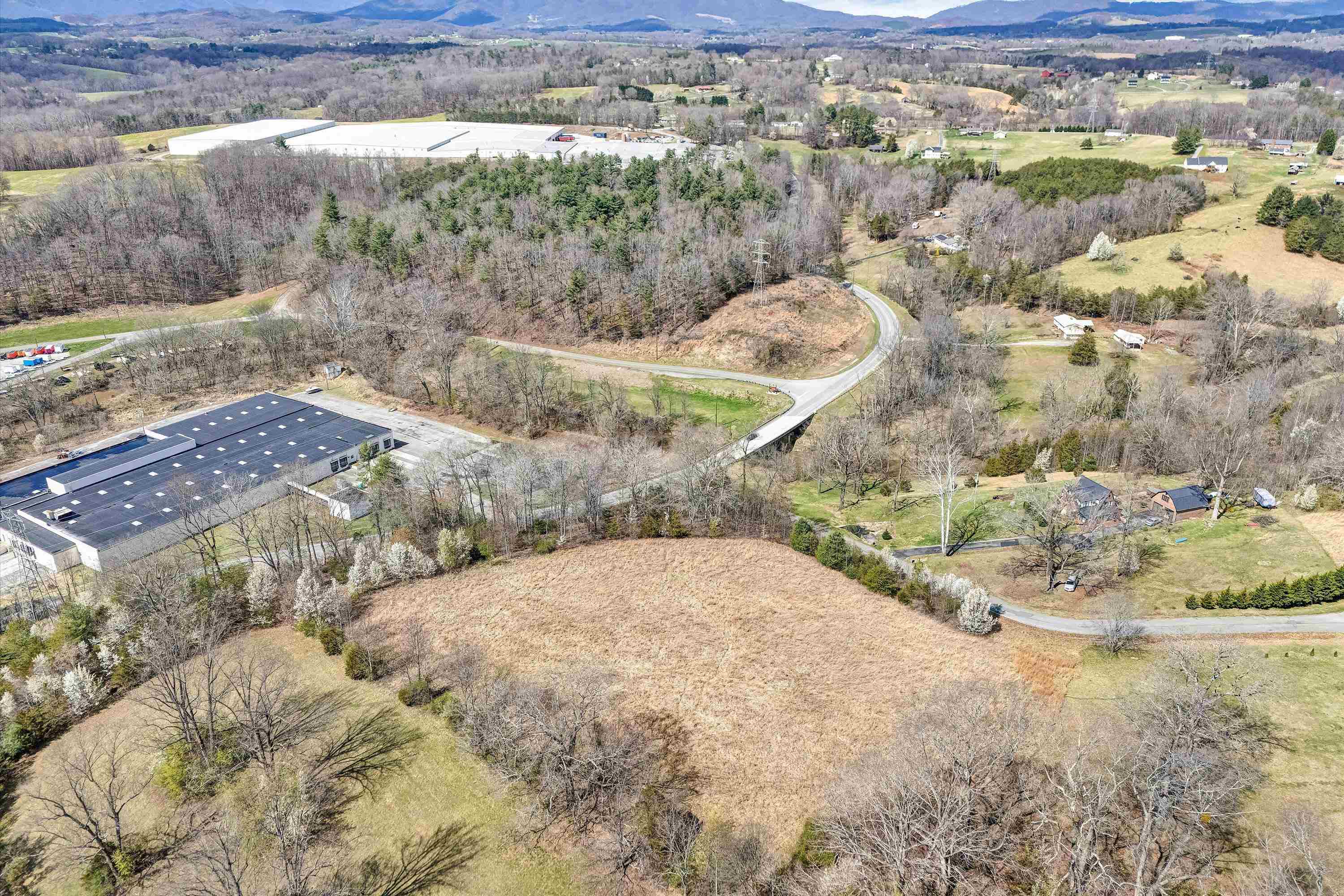 00 Springhouse Road Rocky Mount VA 24151