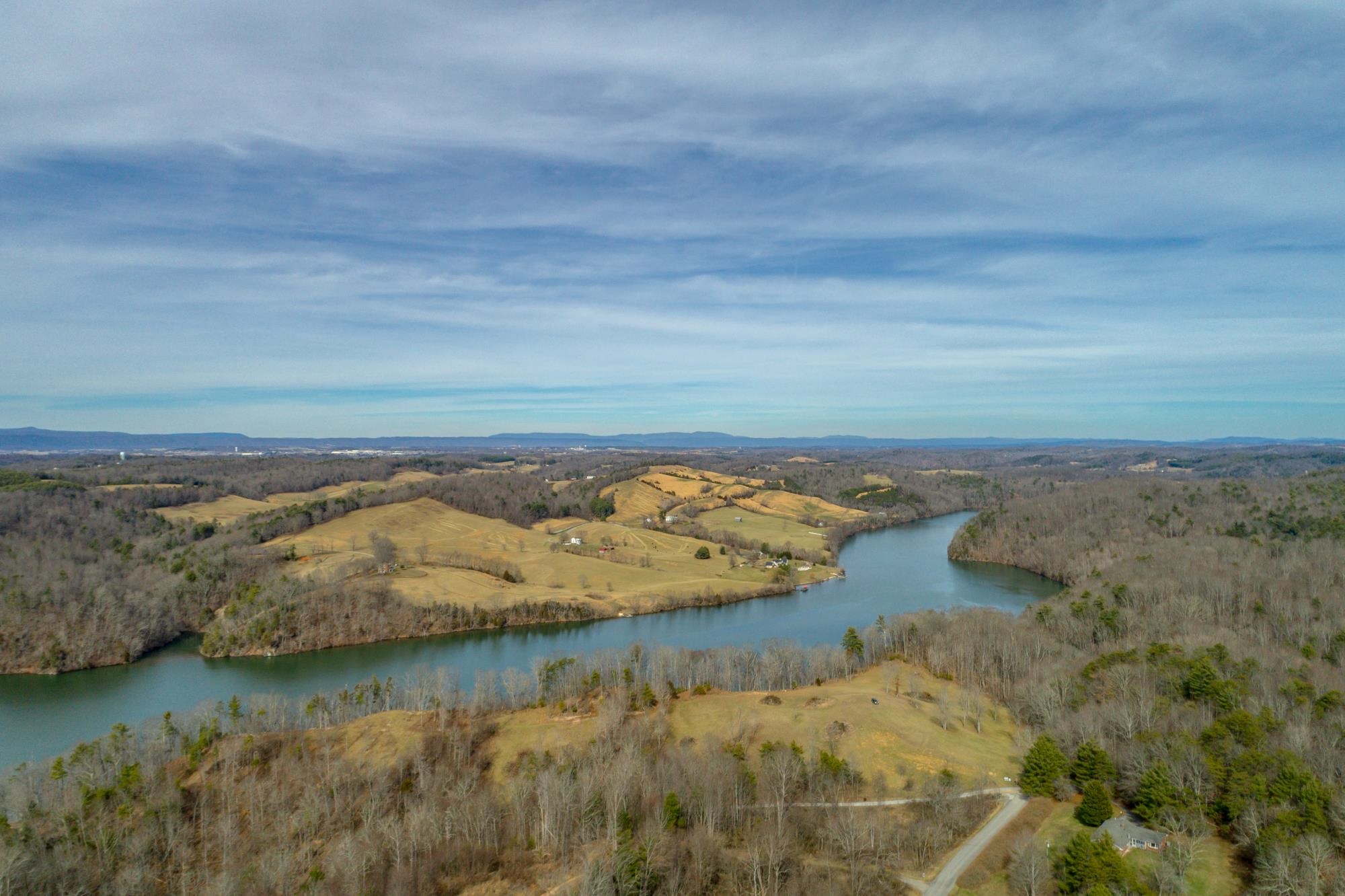 Tbd Blackberry Lane Hiwassee VA 24347