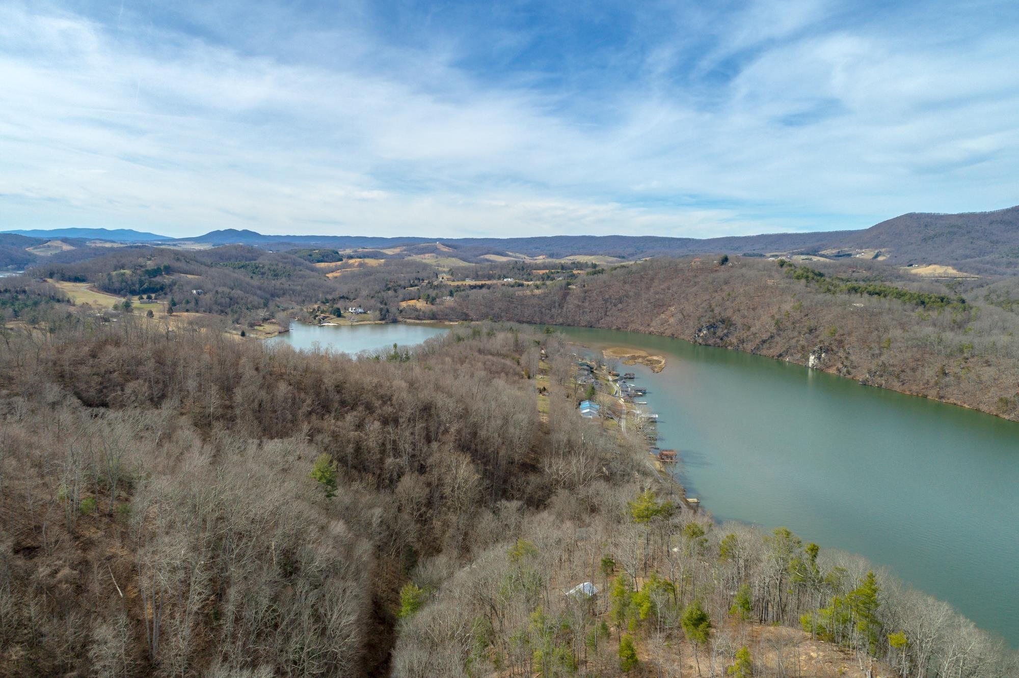 Tbd Blackberry Lane Hiwassee VA 24347