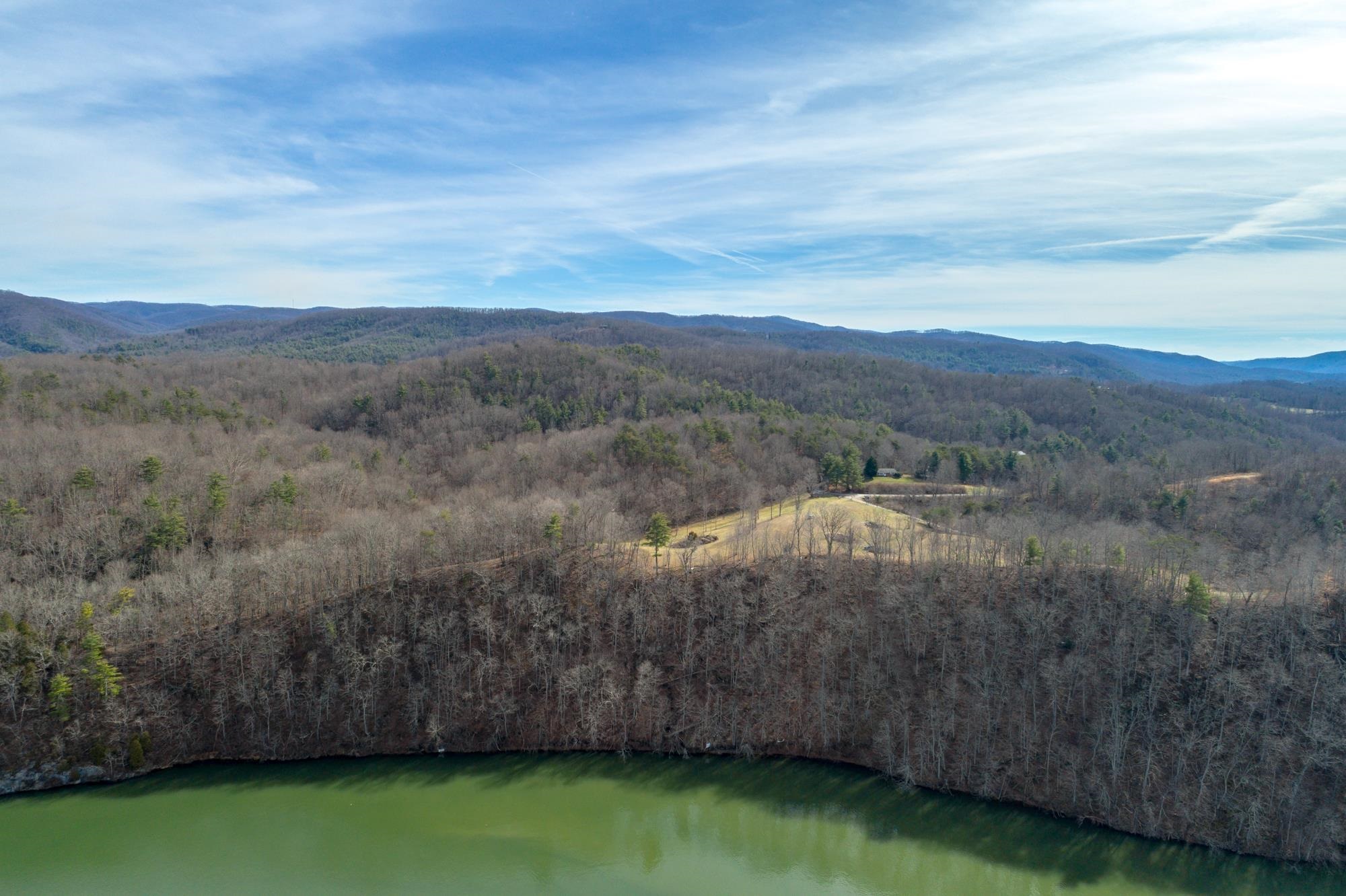 Tbd Blackberry Lane Hiwassee VA 24347