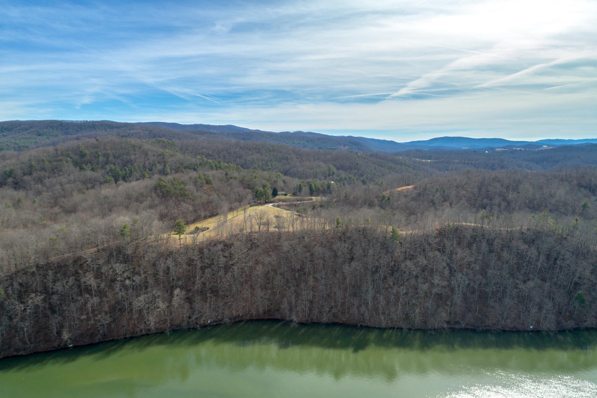 Tbd Blackberry Lane Hiwassee VA 24347