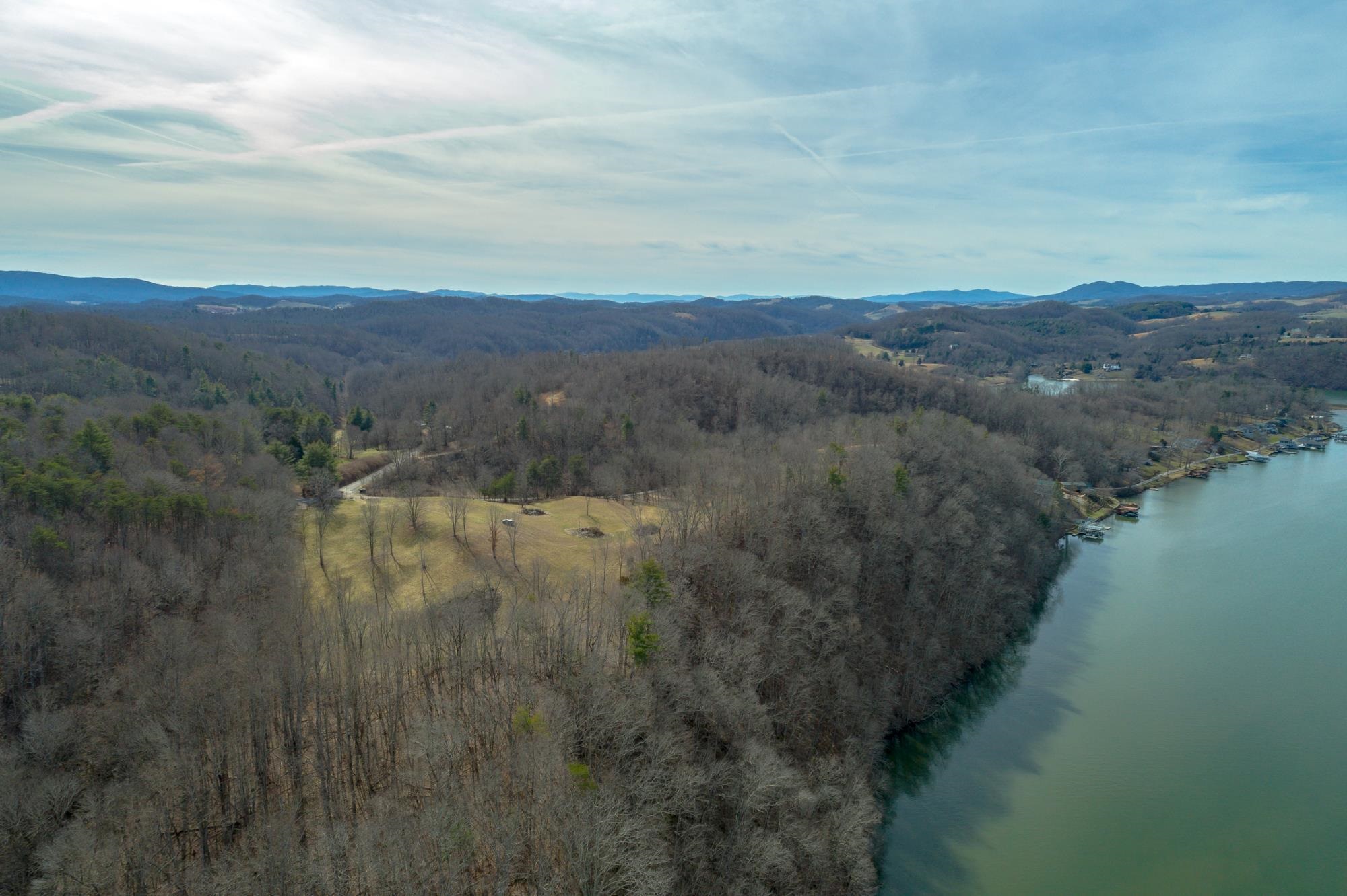 Tbd Blackberry Lane Hiwassee VA 24347