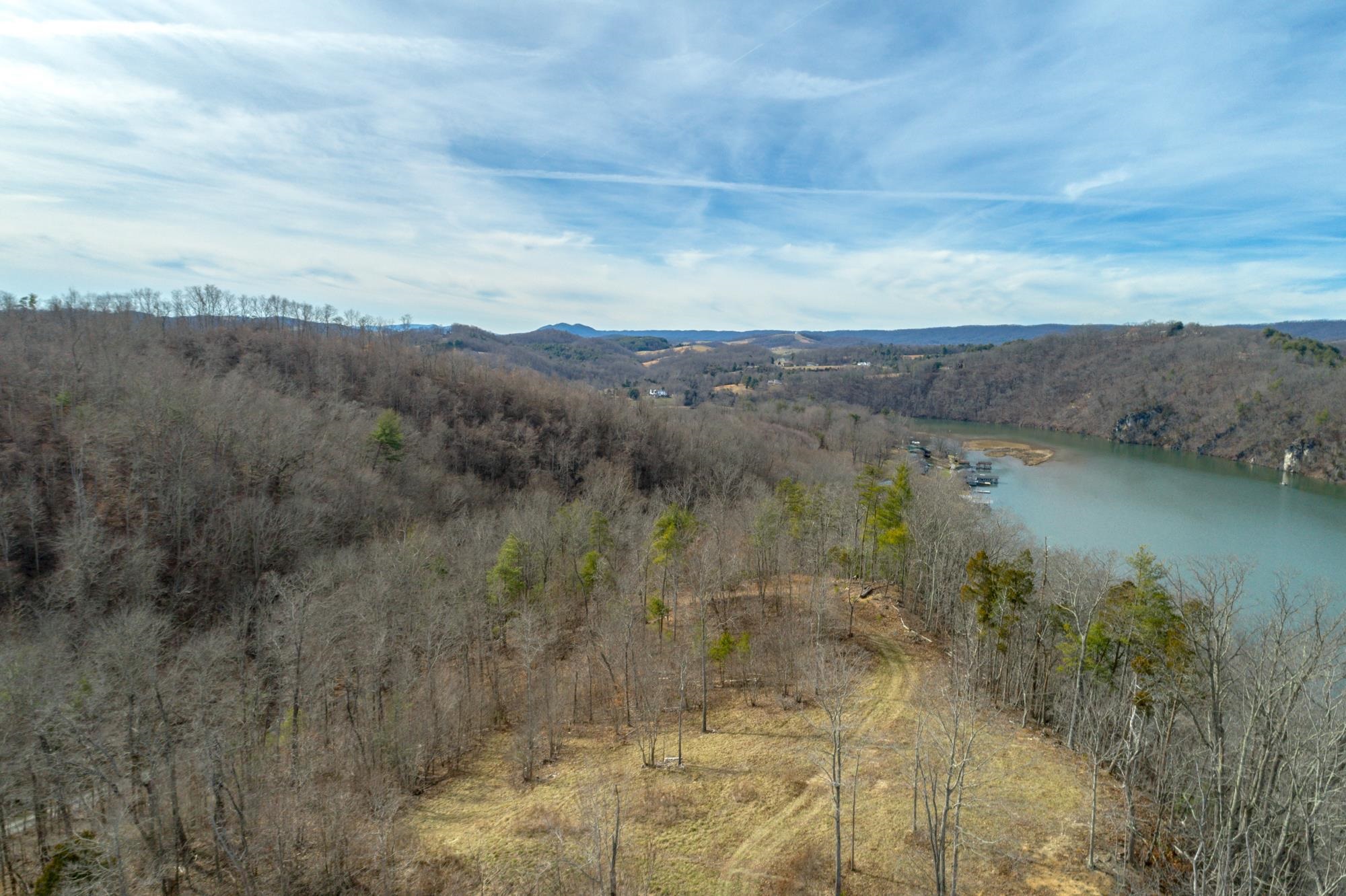 Tbd Blackberry Lane Hiwassee VA 24347