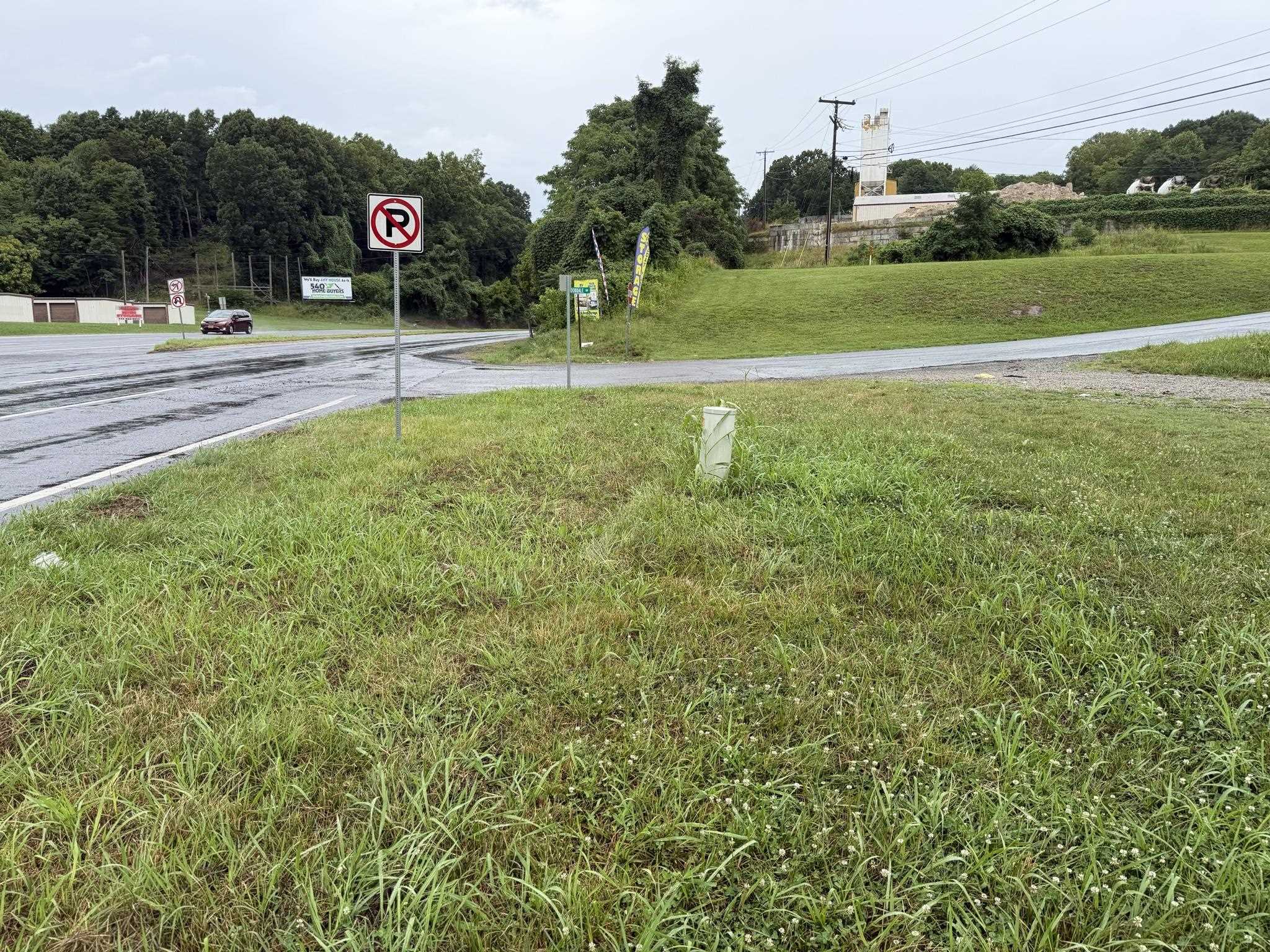 Tbd Virgil H Goode Highway Rocky Mount VA 24151