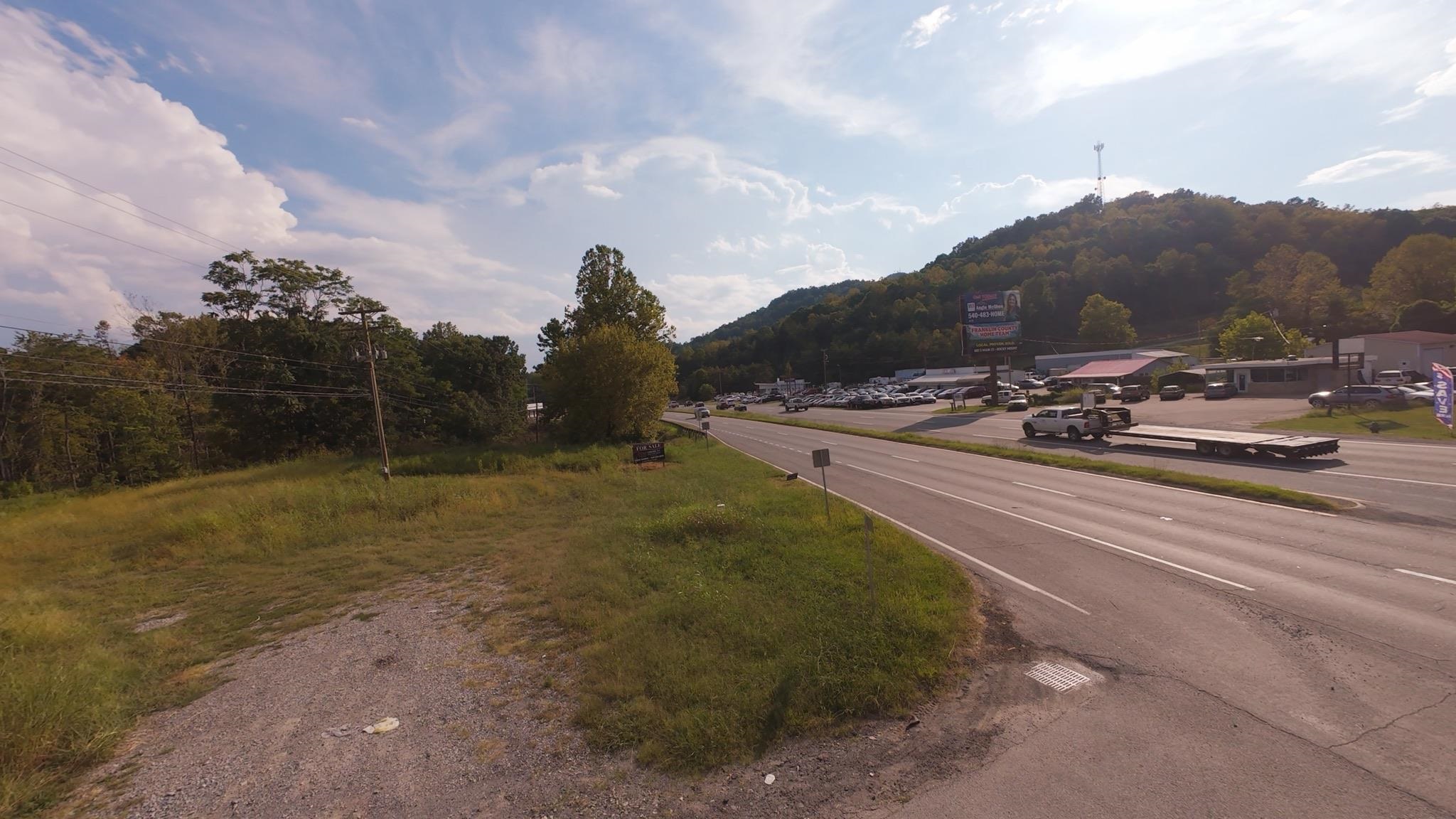 Tbd Virgil H Goode Highway Rocky Mount VA 24151