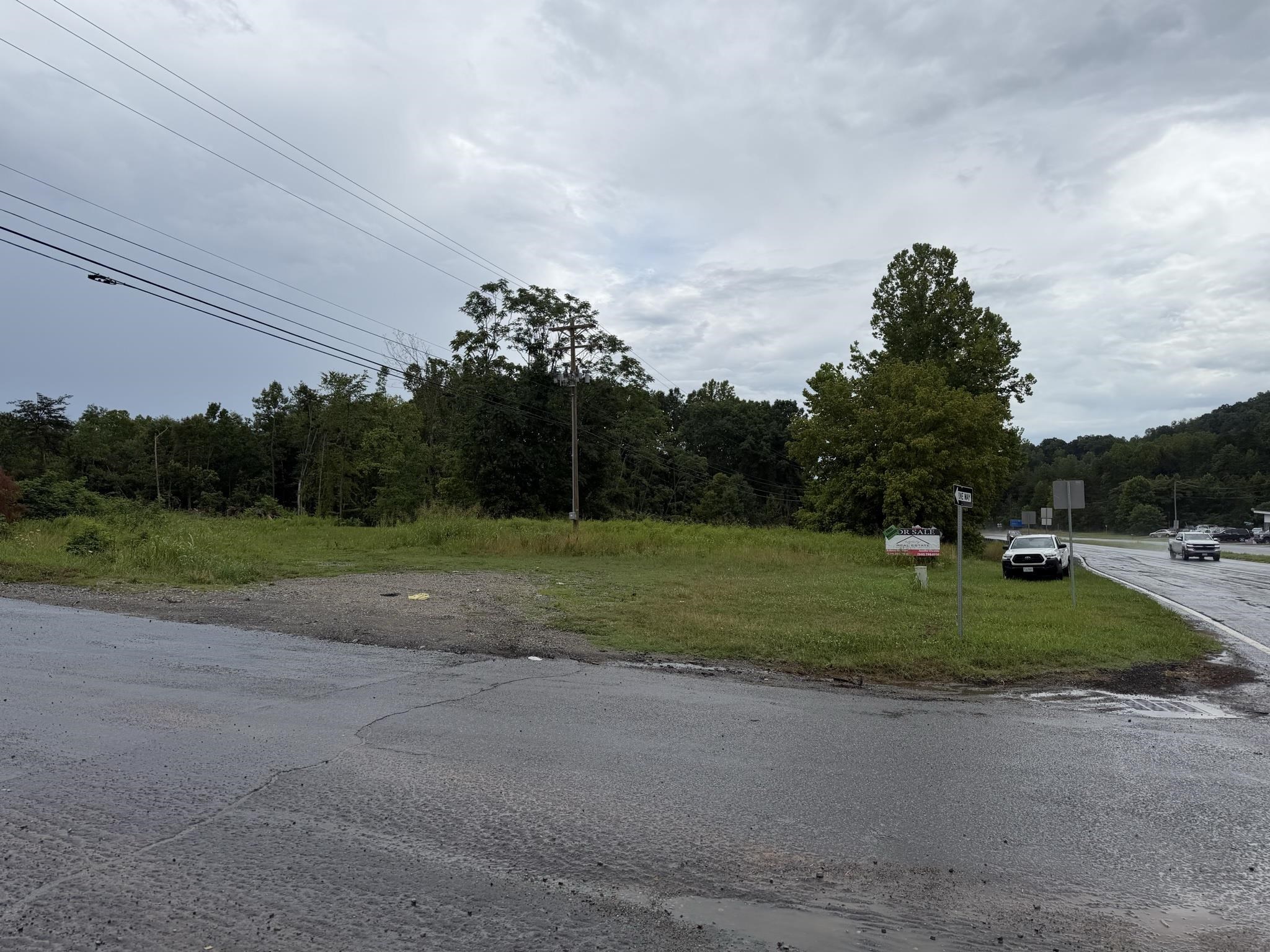 Tbd Virgil H Goode Highway Rocky Mount VA 24151