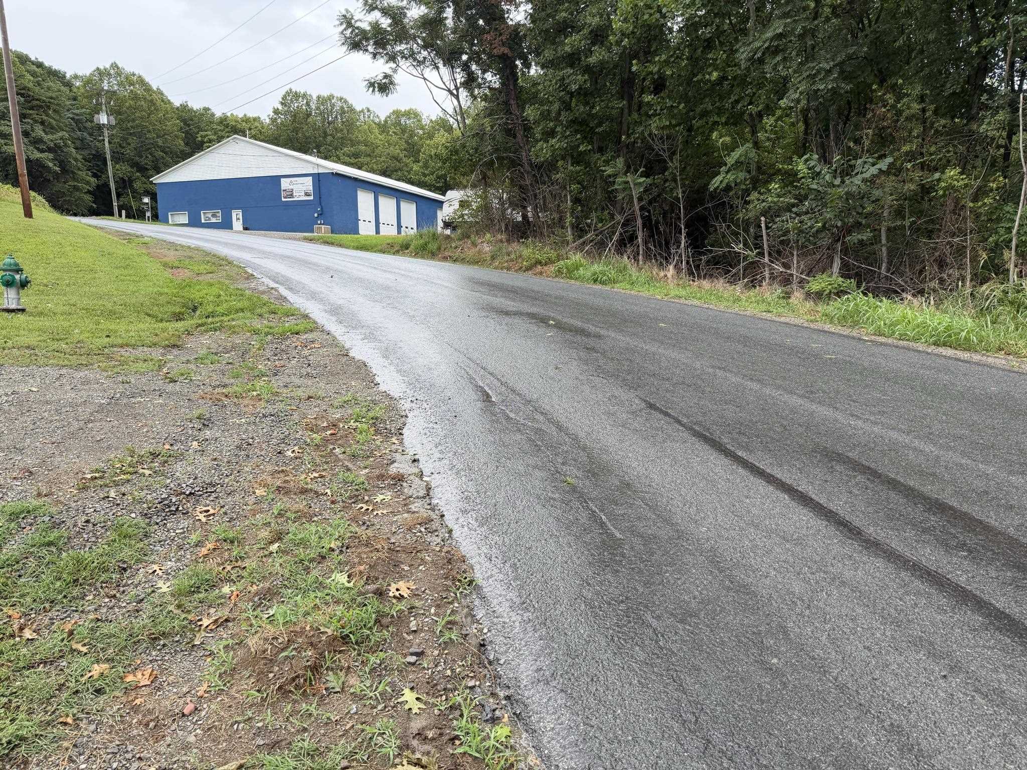 Tbd Virgil H Goode Highway Rocky Mount VA 24151