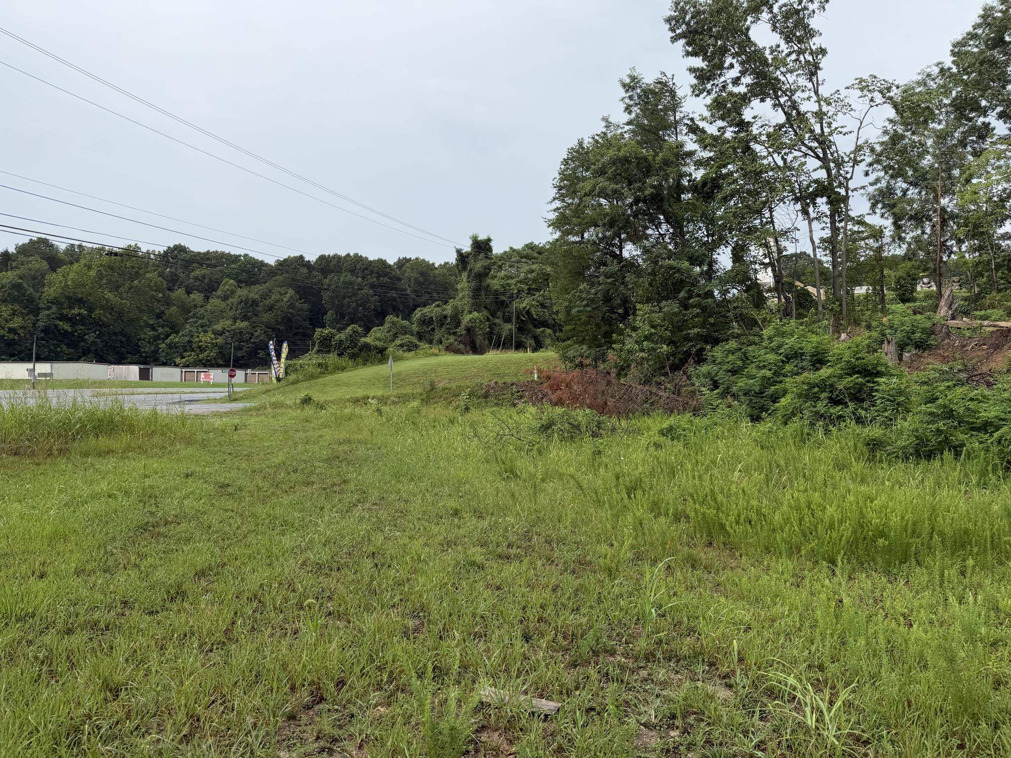 Tbd Virgil H Goode Highway Rocky Mount VA 24151
