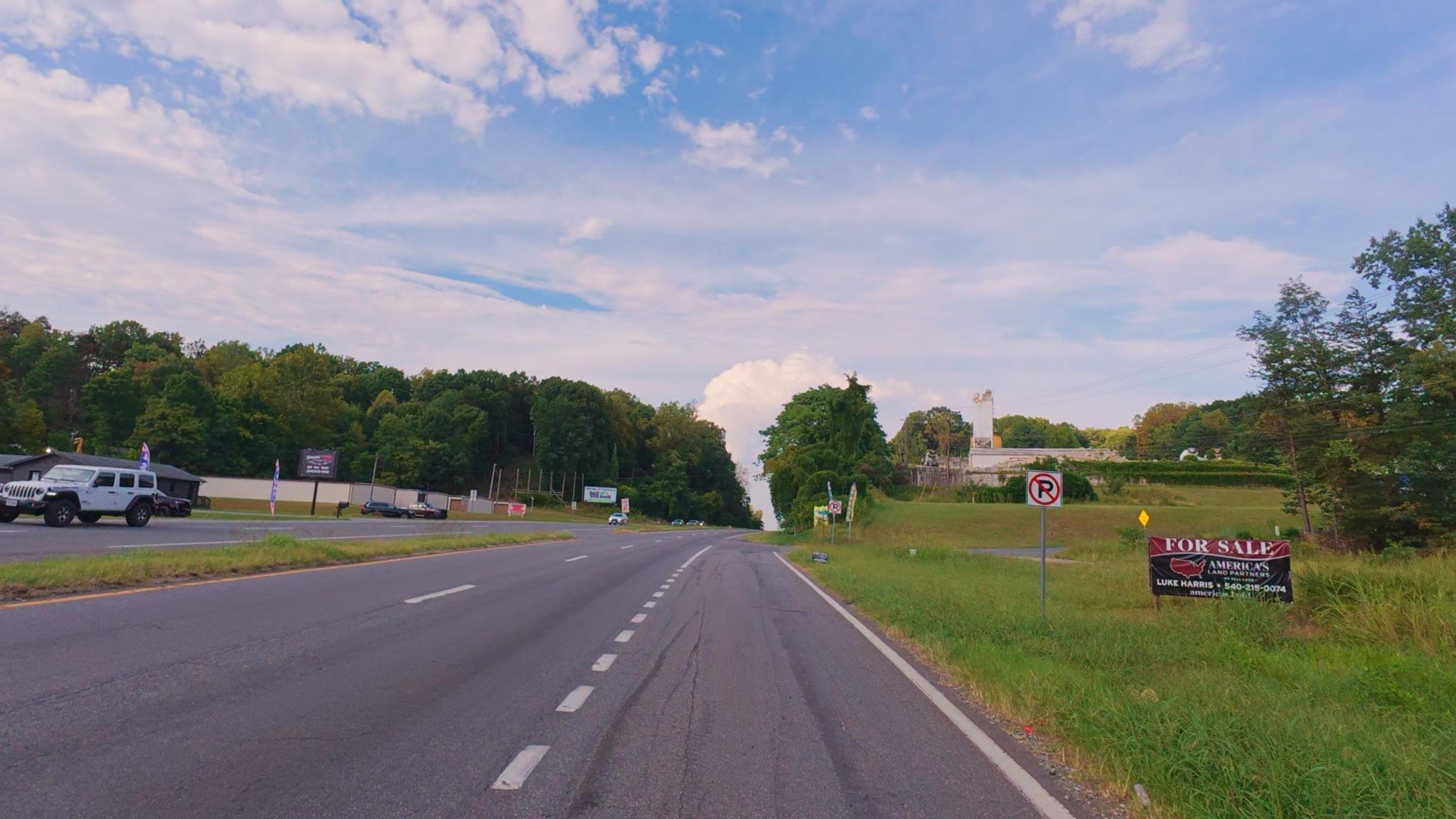 Tbd Virgil H Goode Highway Rocky Mount VA 24151