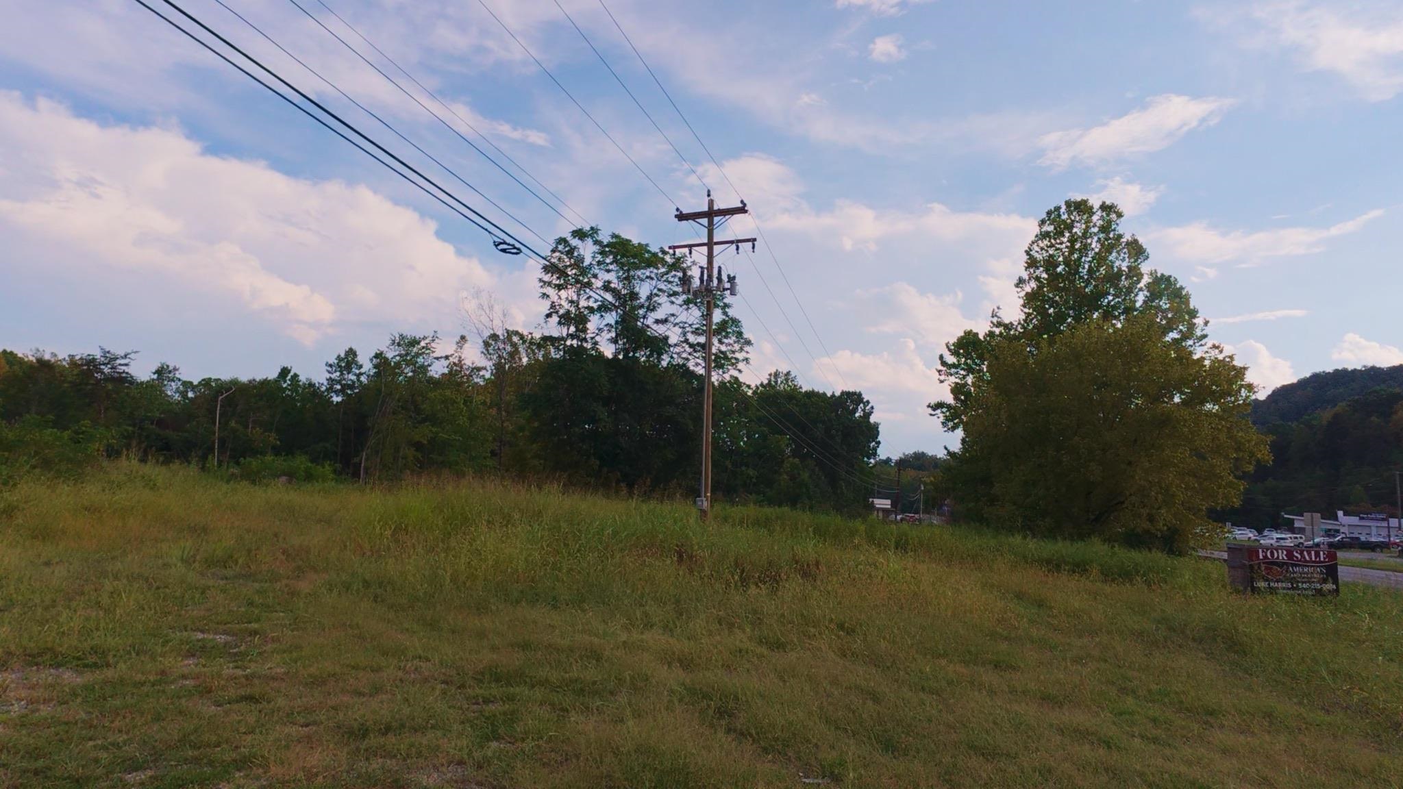 Tbd Virgil H Goode Highway Rocky Mount VA 24151
