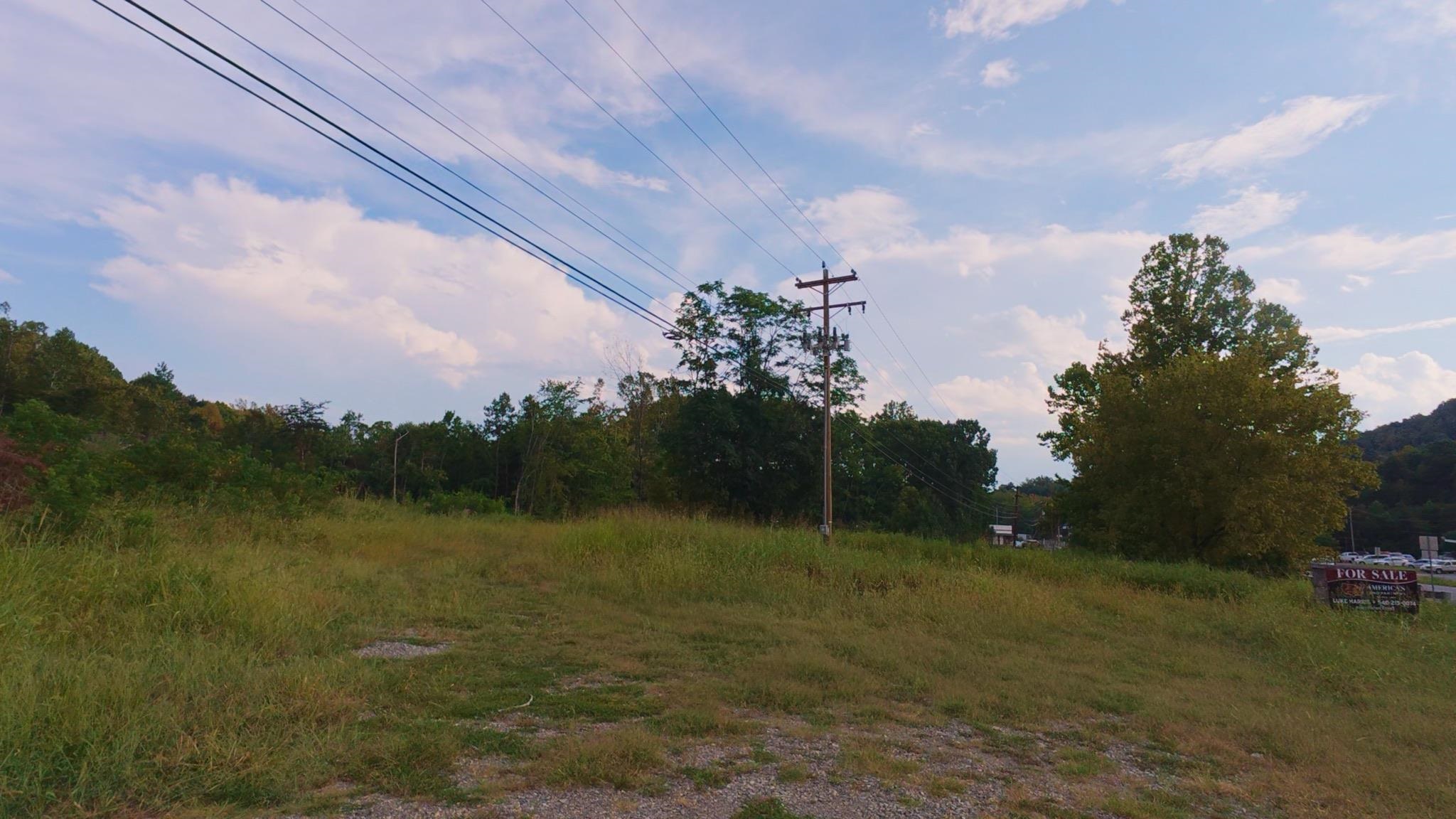 Tbd Virgil H Goode Highway Rocky Mount VA 24151