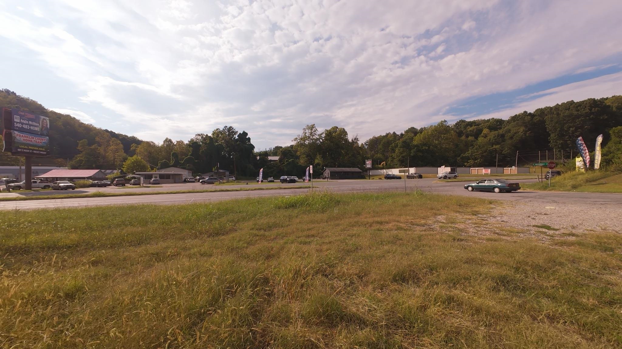 Tbd Virgil H Goode Highway Rocky Mount VA 24151