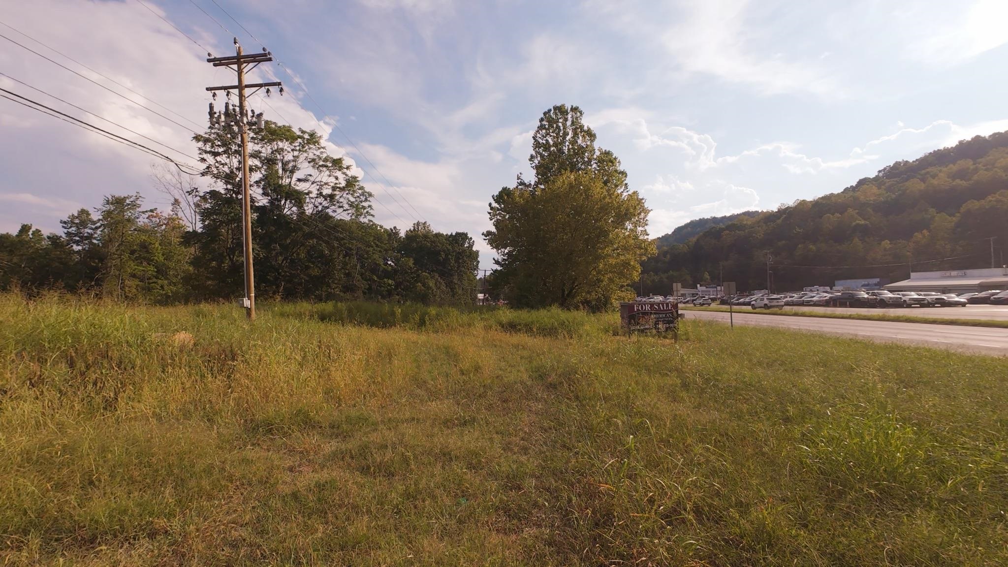 Tbd Virgil H Goode Highway Rocky Mount VA 24151