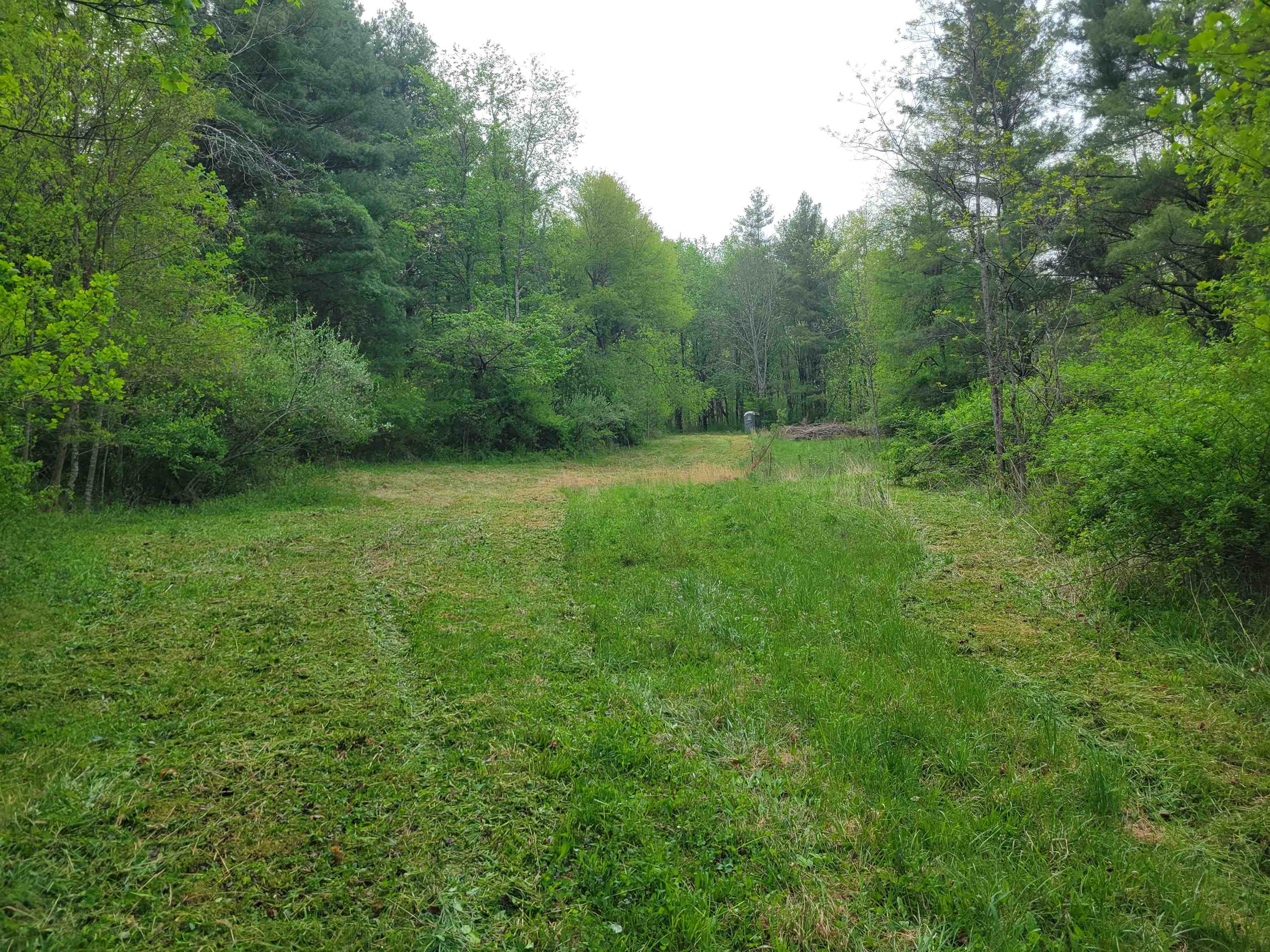 Tbd Danville Pike Road SW Meadows Of Dan VA 24120