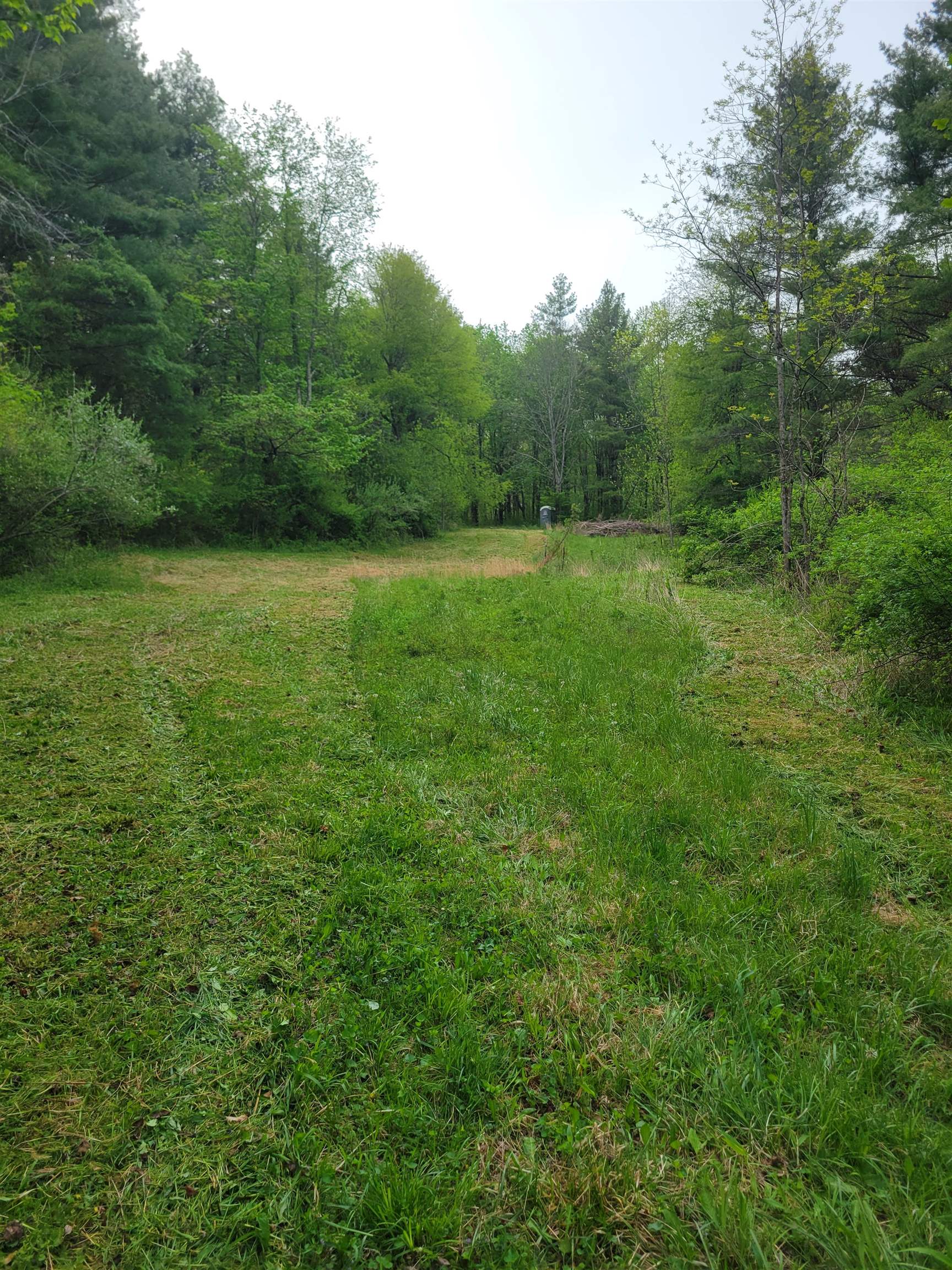 Tbd Danville Pike Road SW Meadows Of Dan VA 24120