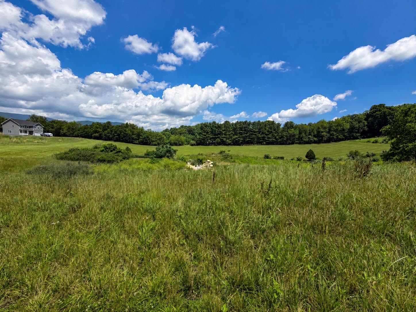 Lot 6 Green Tree Road Pembroke VA 24136