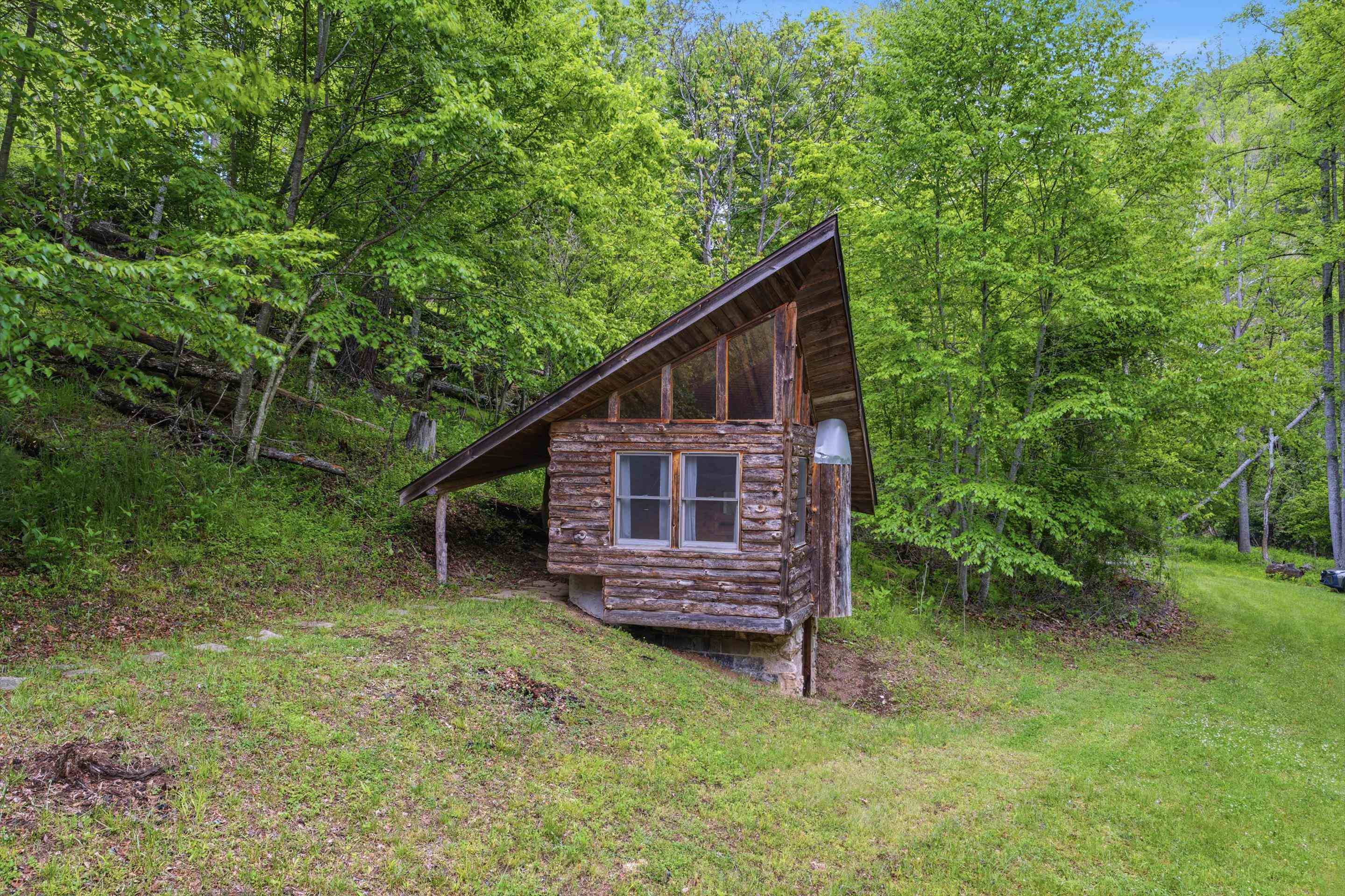 Tbd Chestnut Ridge Road Riner VA 24149