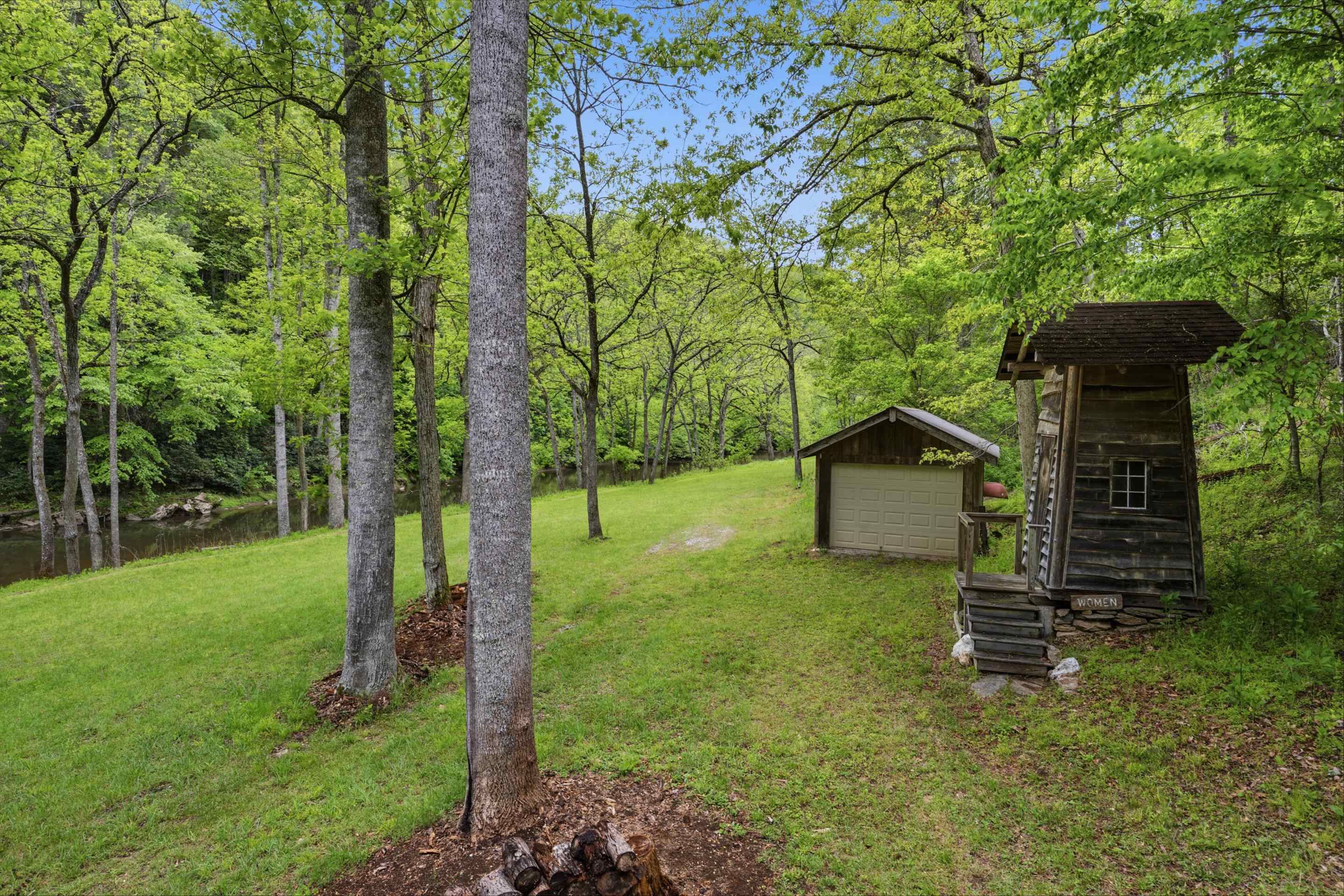 Tbd Chestnut Ridge Road Riner VA 24149