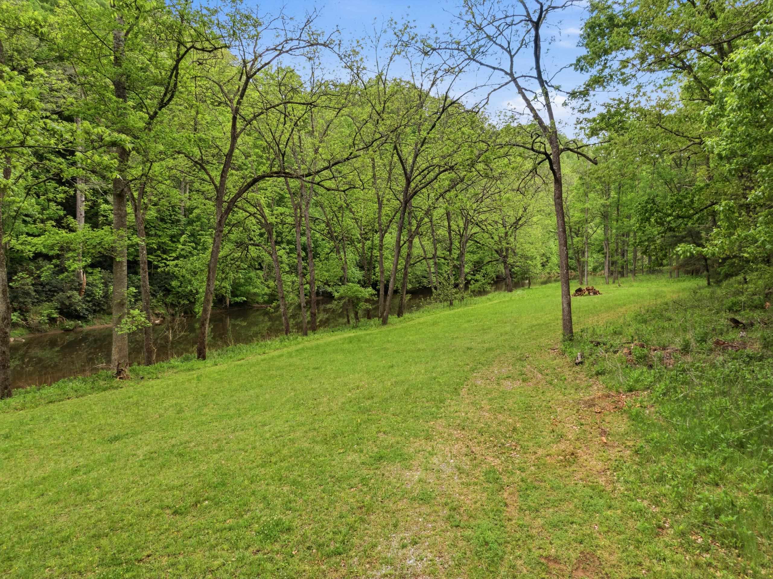 Tbd Chestnut Ridge Road Riner VA 24149