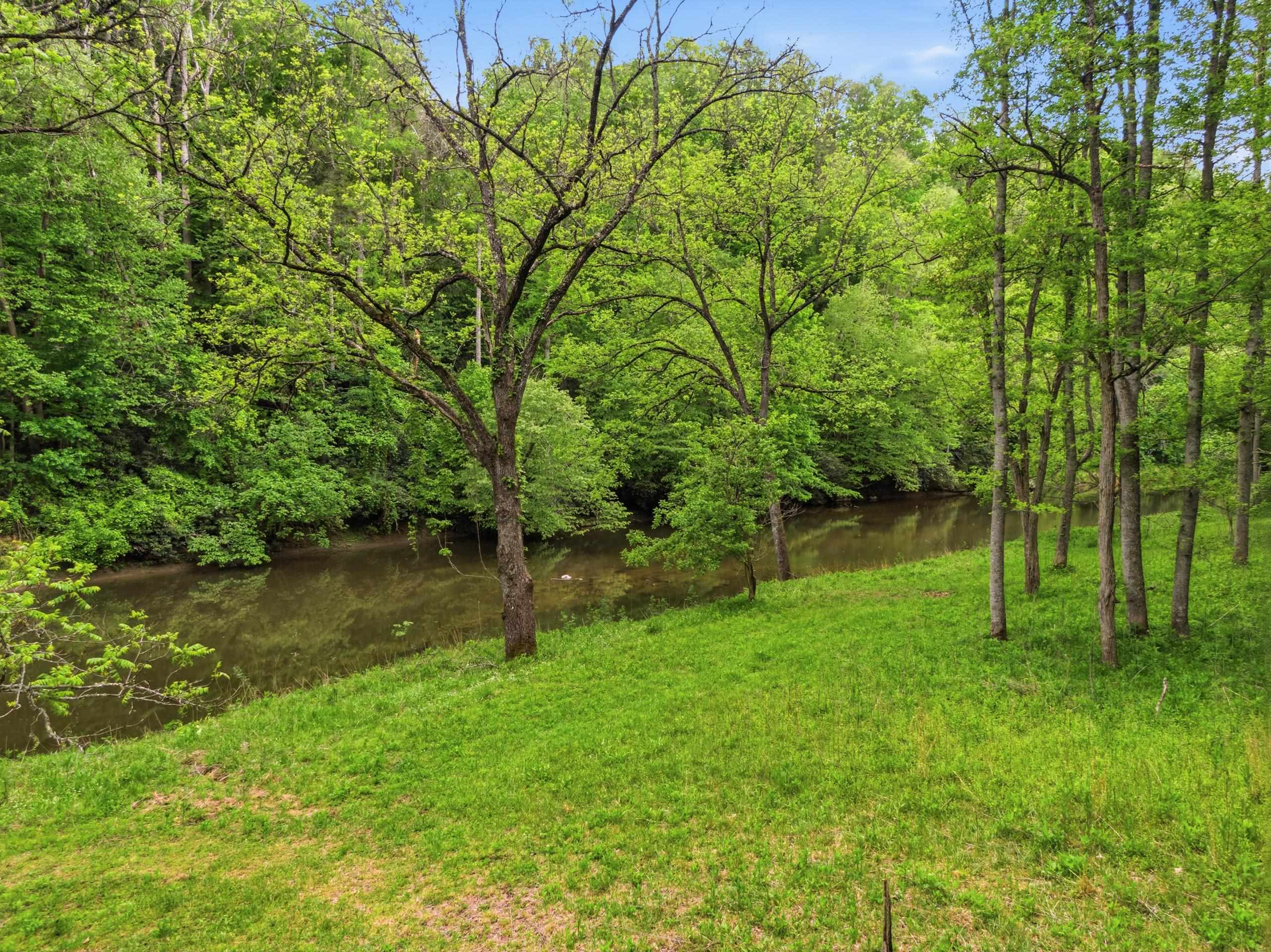 Tbd Chestnut Ridge Road Riner VA 24149