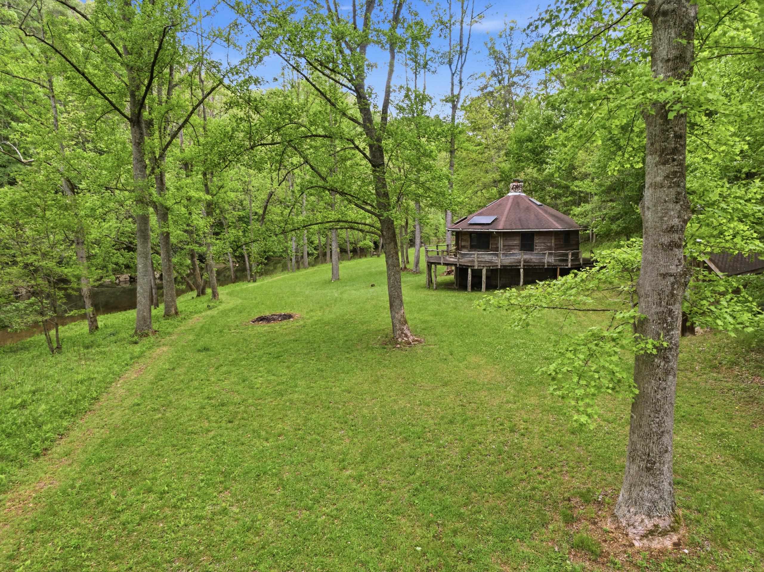 Tbd Chestnut Ridge Road Riner VA 24149