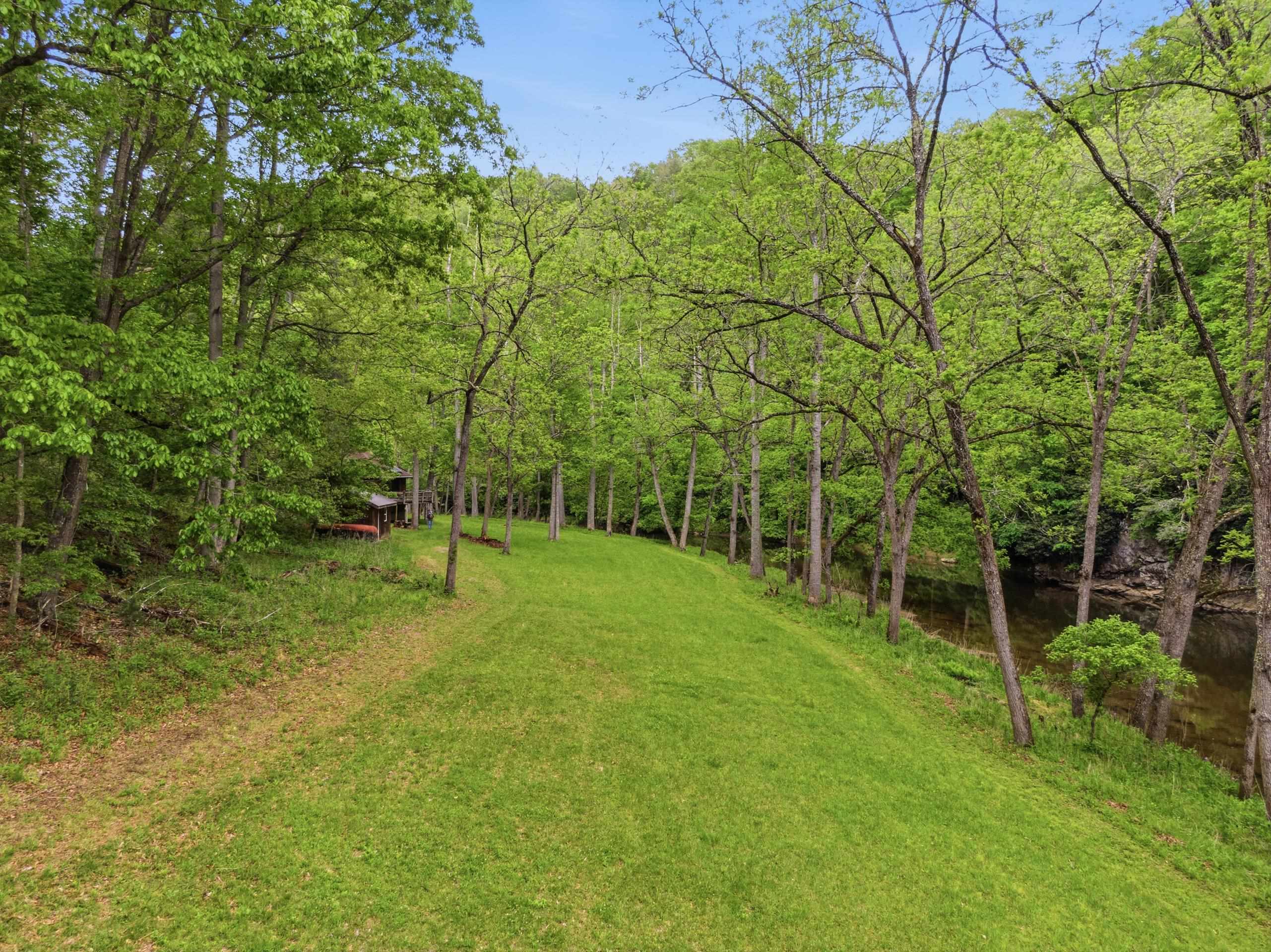 Tbd Chestnut Ridge Road Riner VA 24149