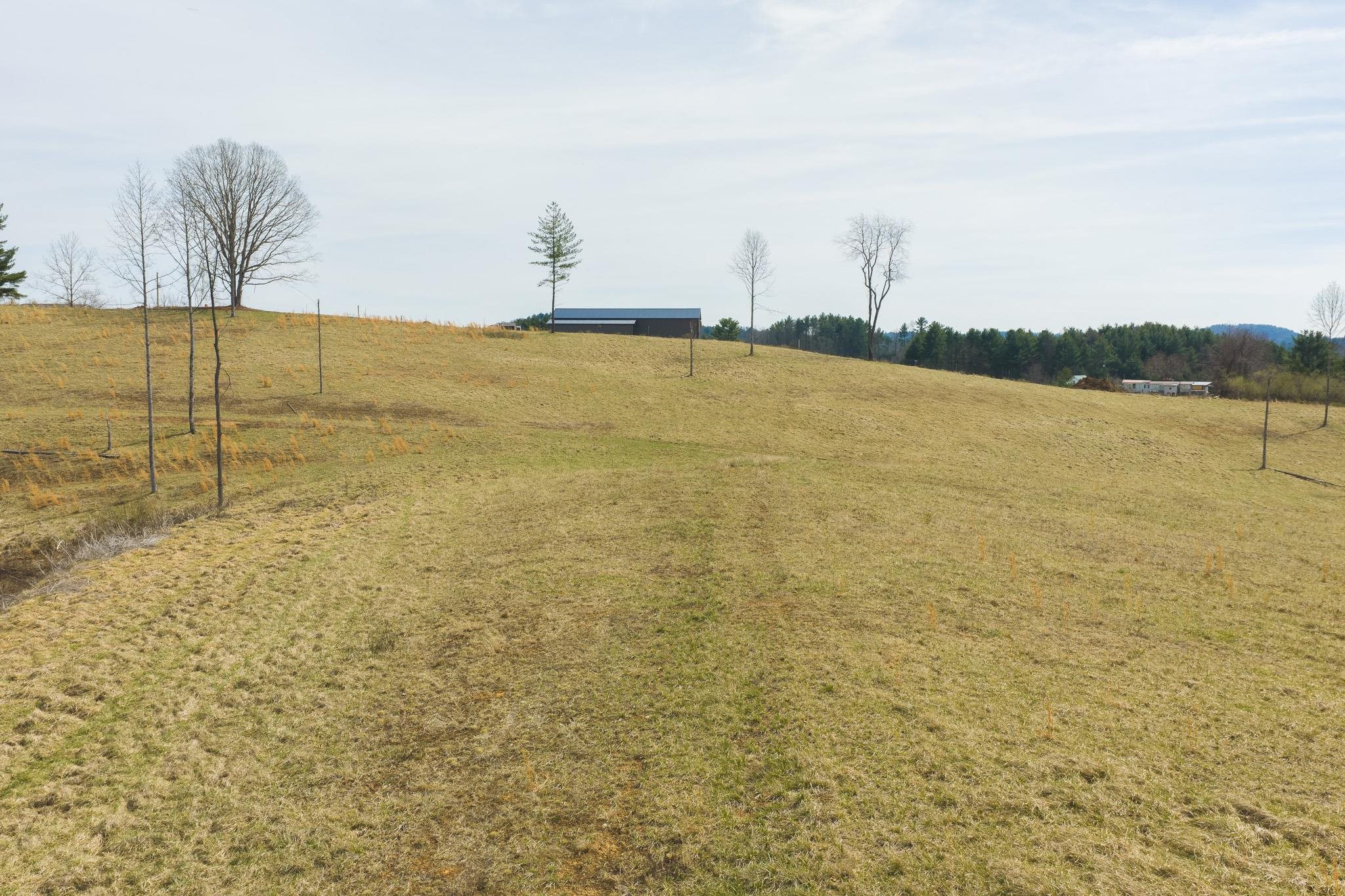 Tbd Carsonville Road Independence VA 24348