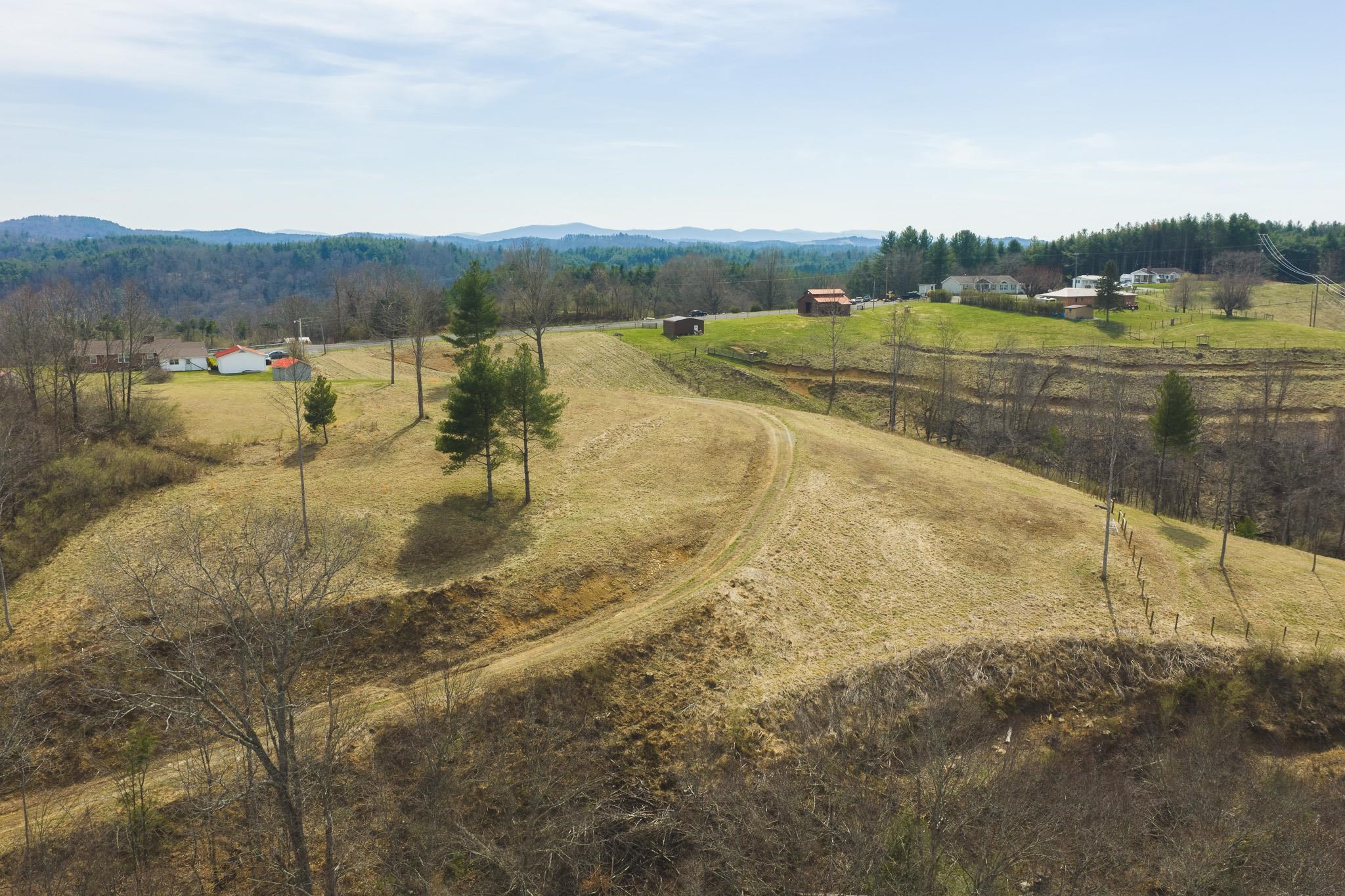 Tbd Carsonville Road Independence VA 24348