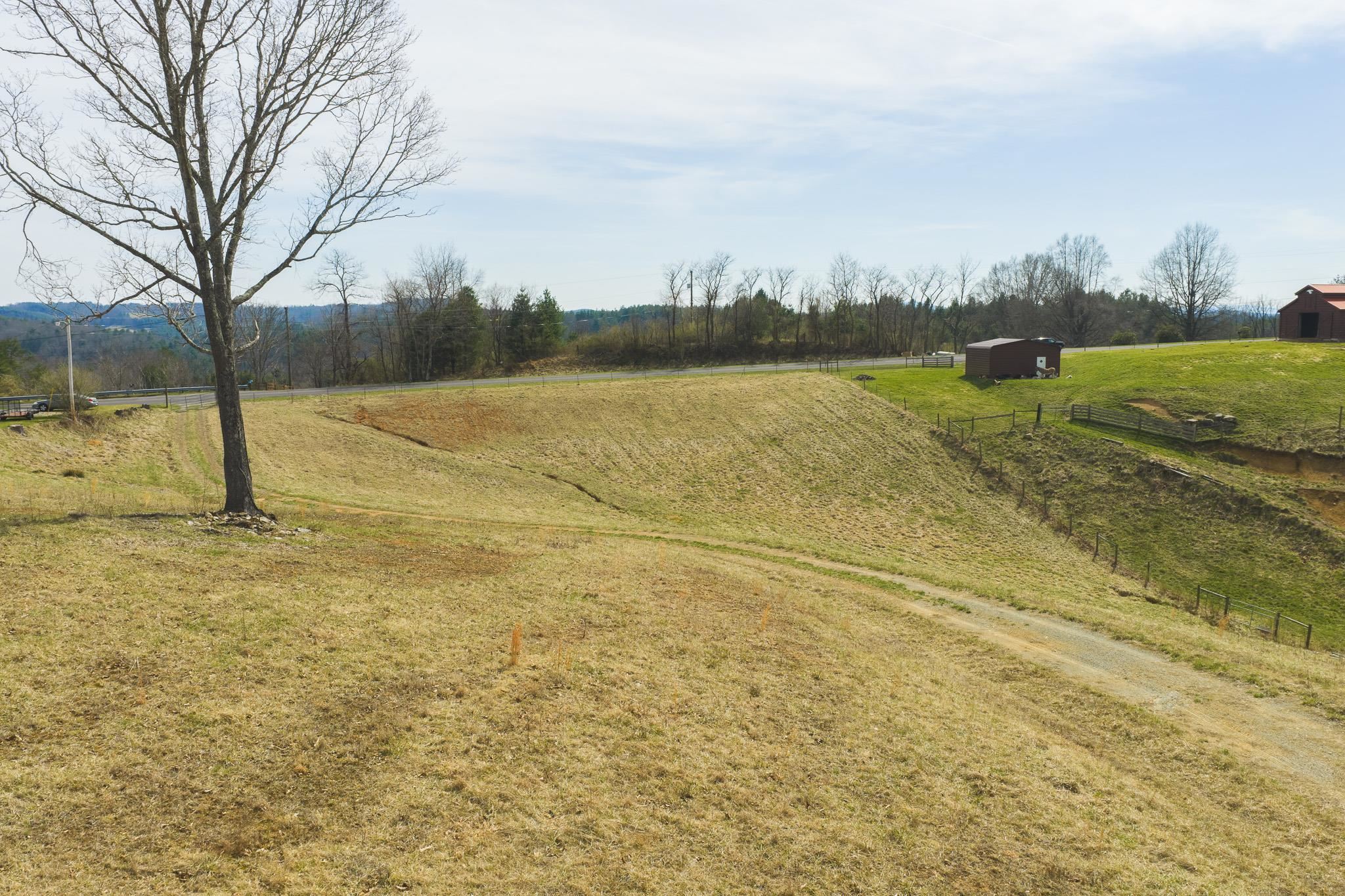 Tbd Carsonville Road Independence VA 24348