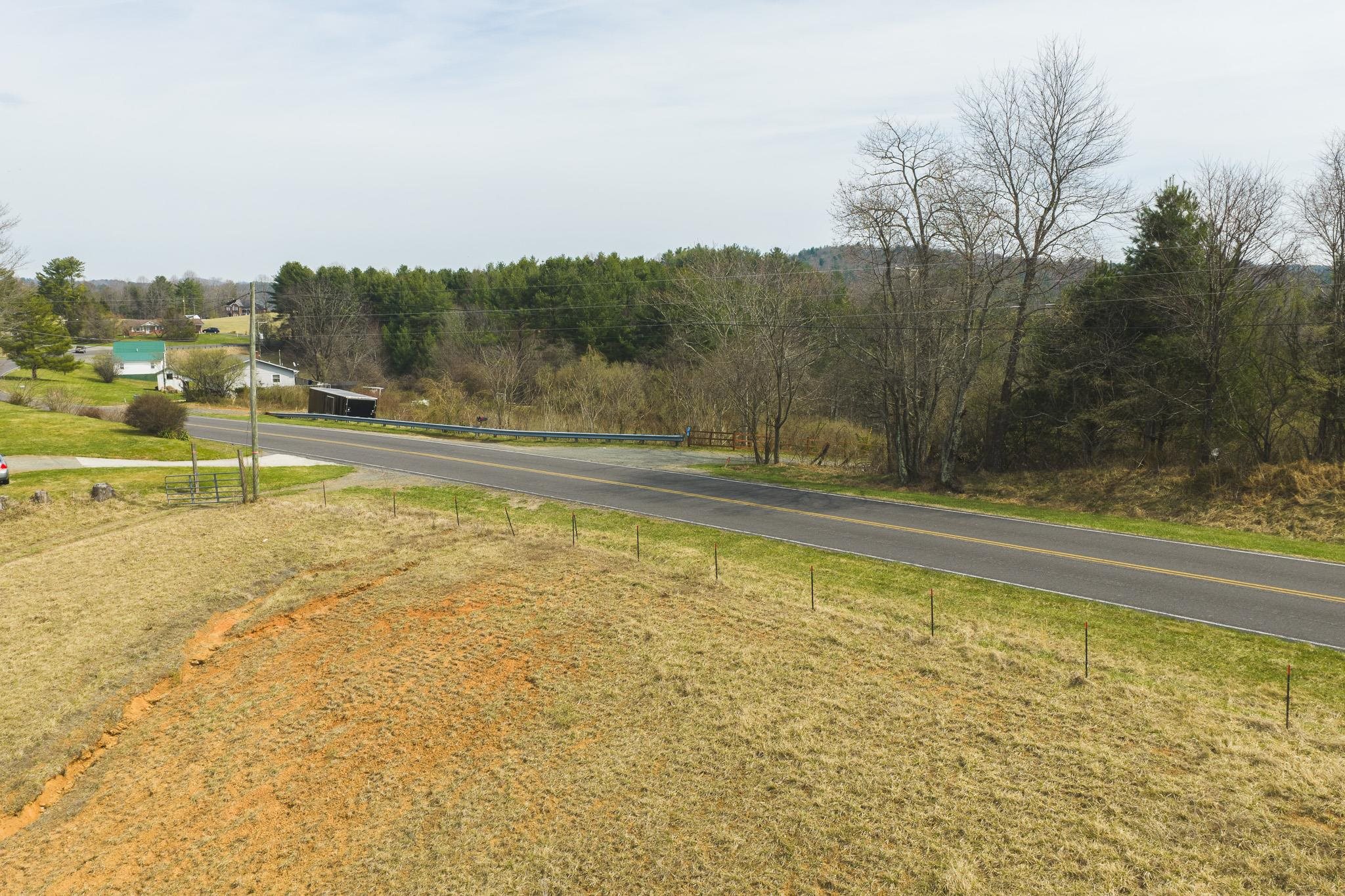 Tbd Carsonville Road Independence VA 24348