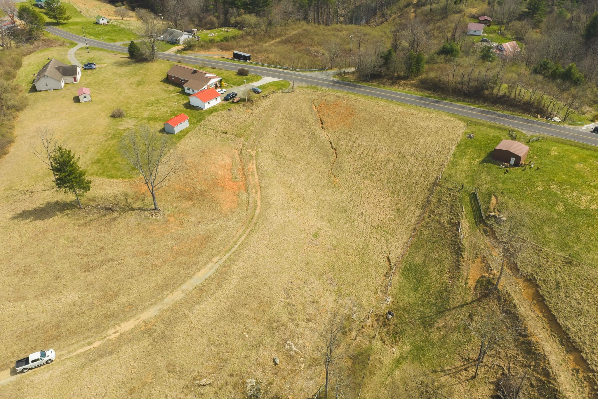 Tbd Carsonville Road Independence VA 24348