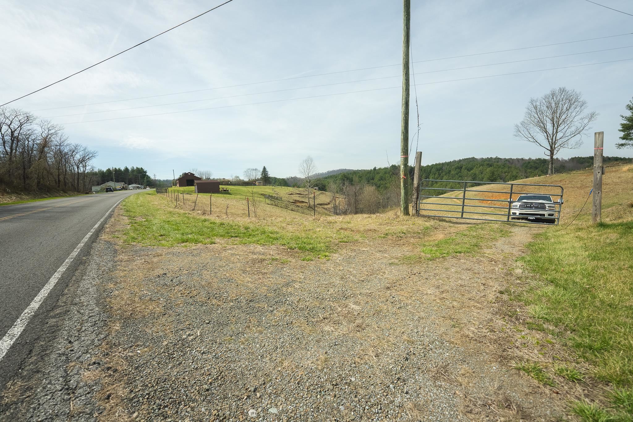 Tbd Carsonville Road Independence VA 24348