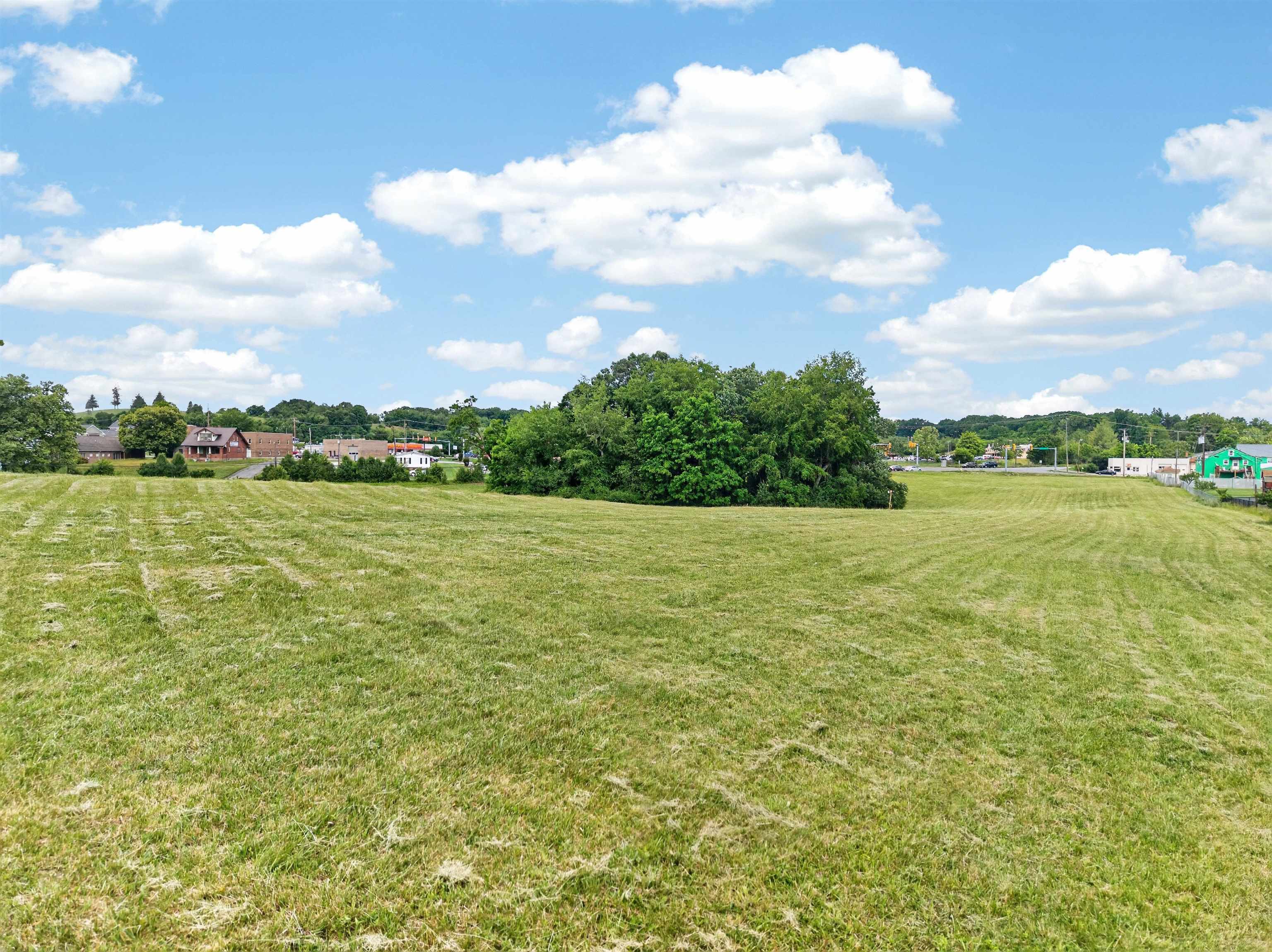 Tbd Belspring Road Fairlawn VA 24141