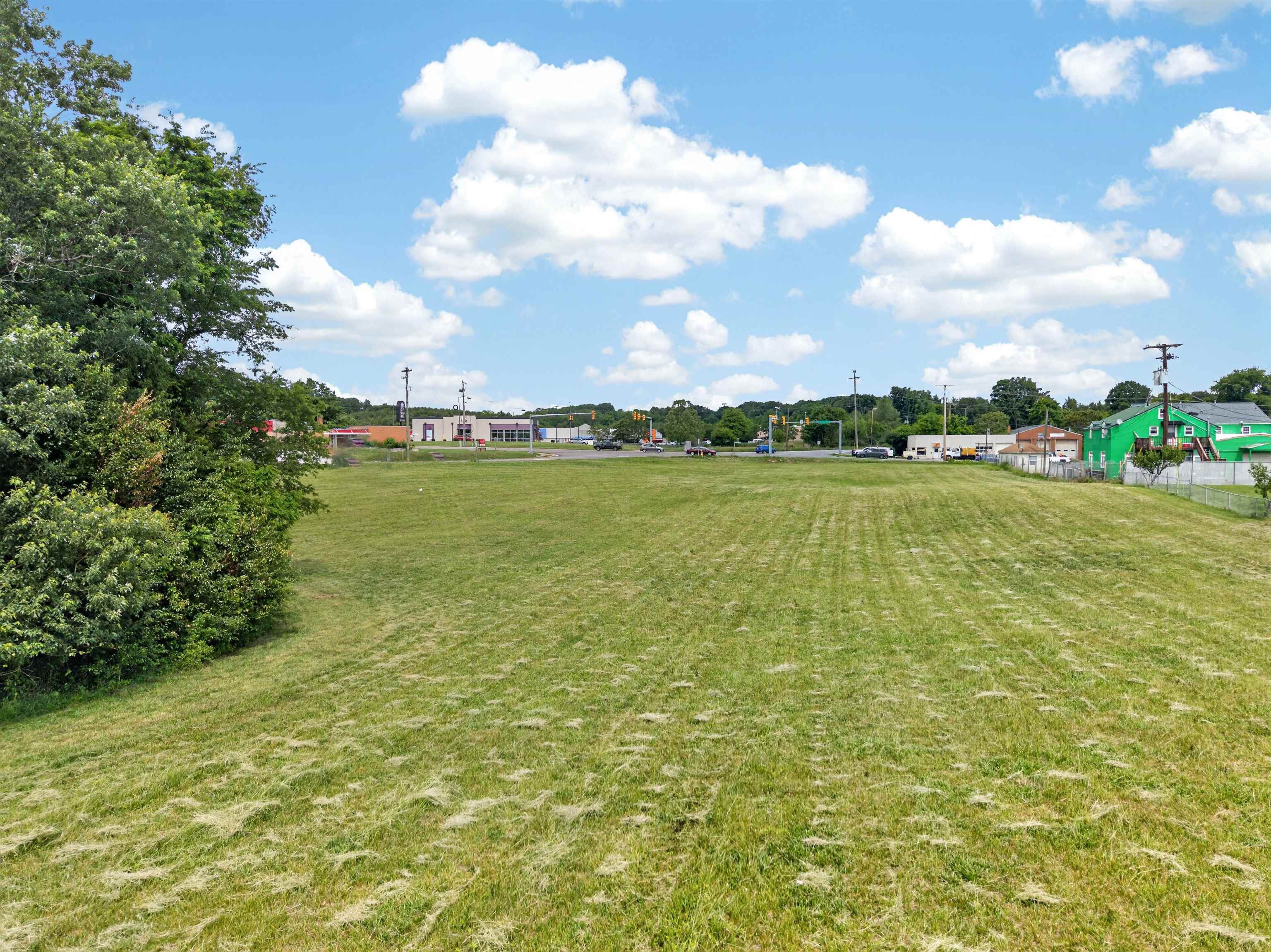 Tbd Belspring Road Fairlawn VA 24141