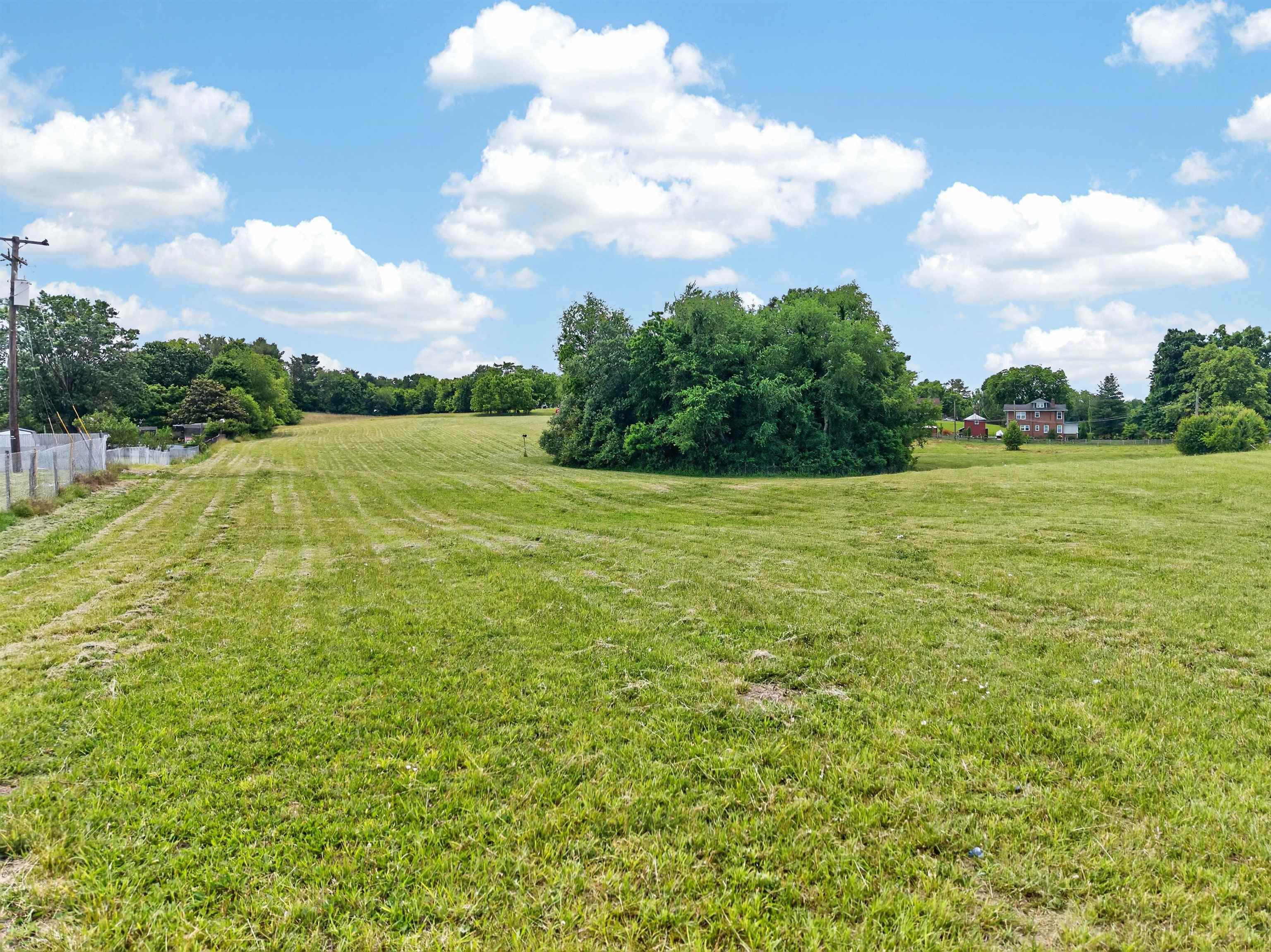 Tbd Belspring Road Fairlawn VA 24141
