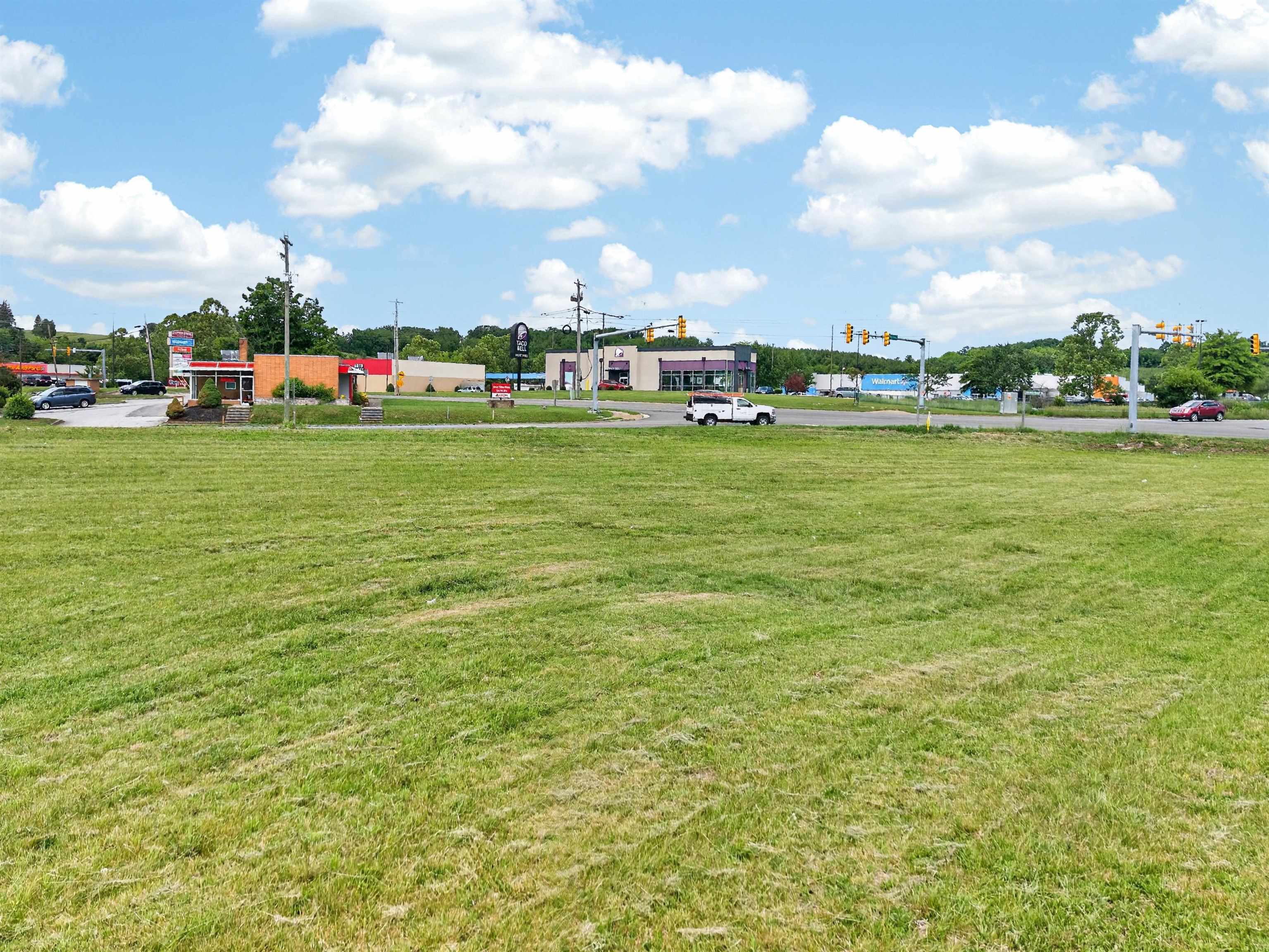 Tbd Belspring Road Fairlawn VA 24141
