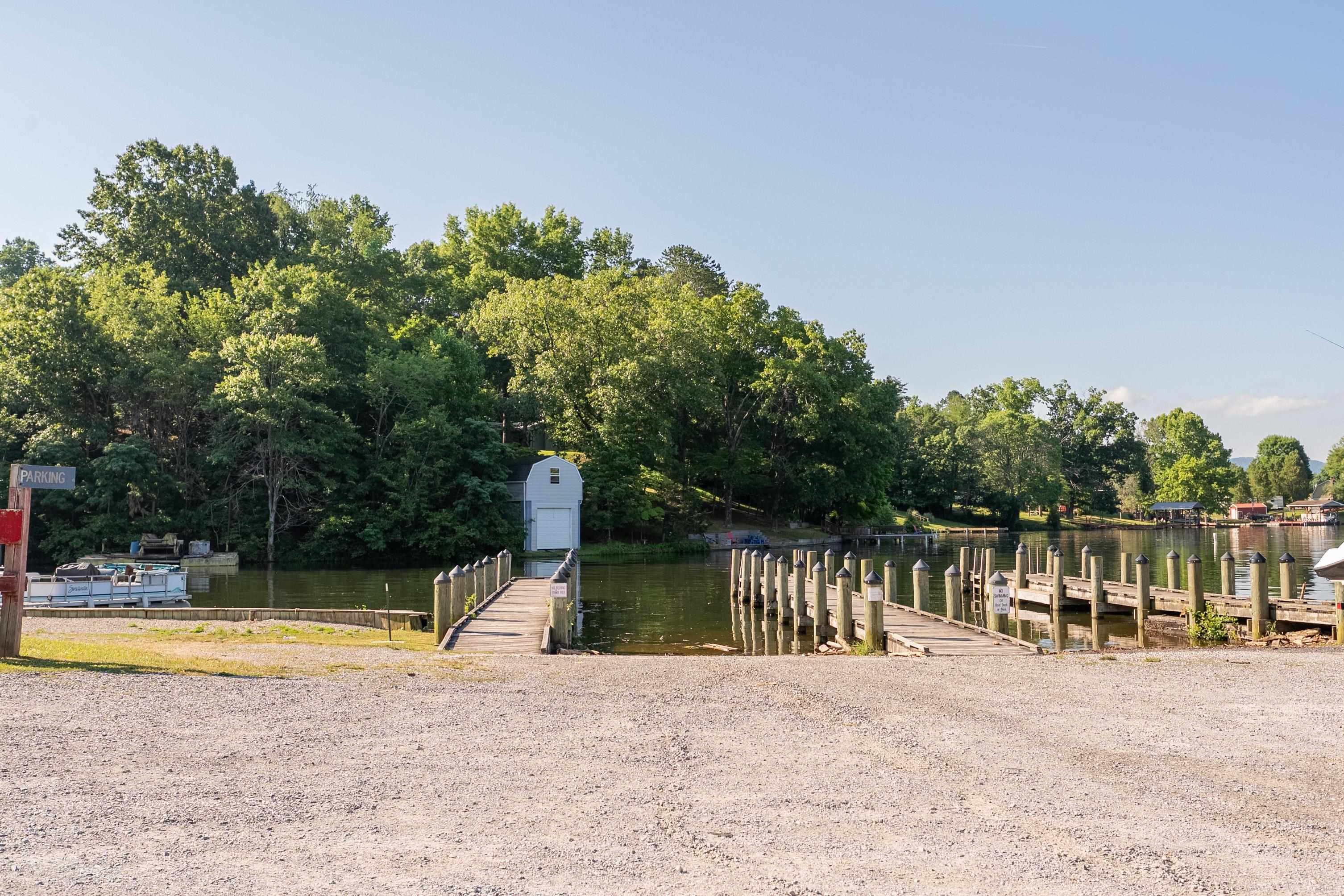 Lot 233 Appalachian Road Radford VA 24141