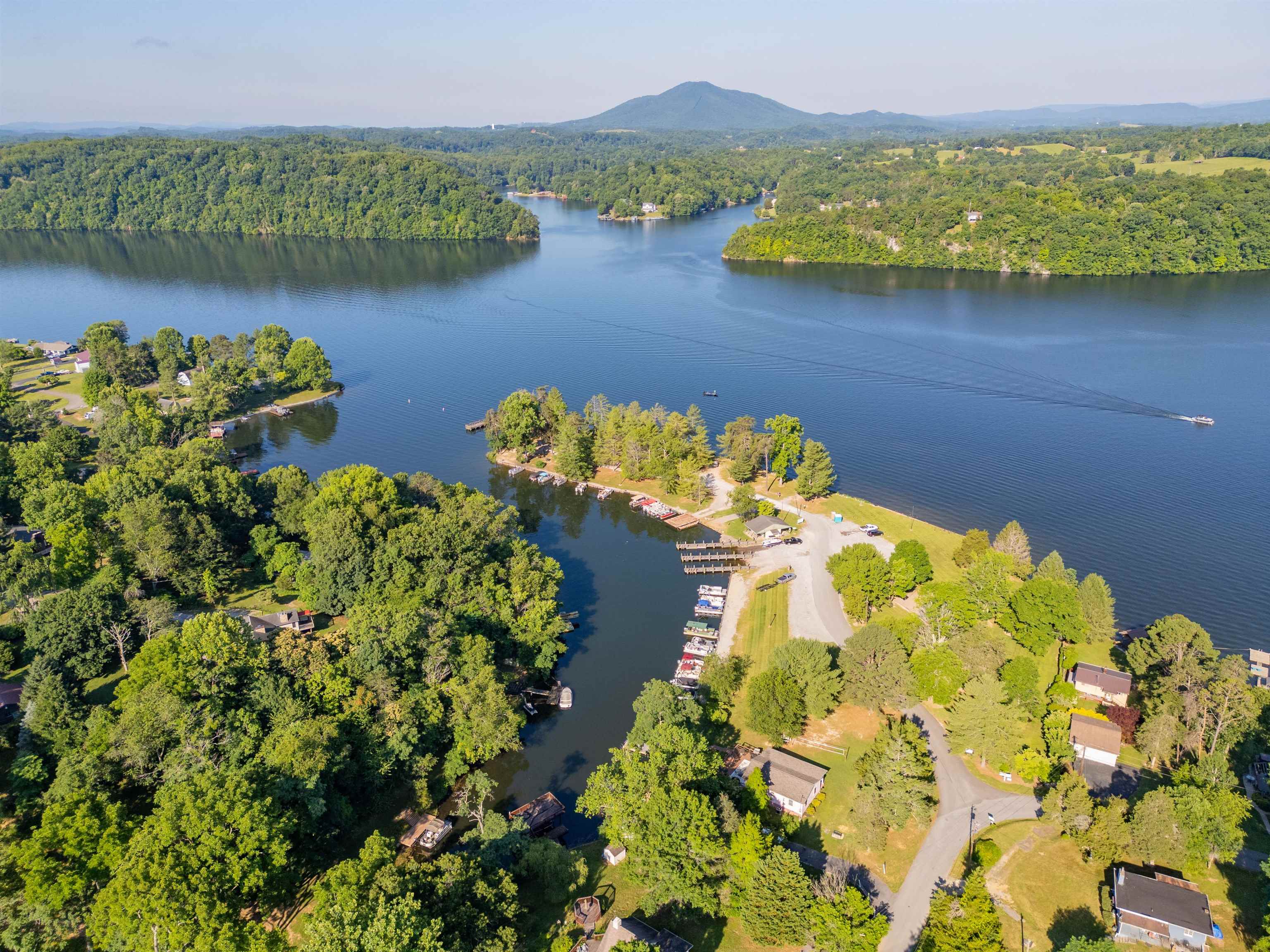 Lot 233 Appalachian Road Radford VA 24141