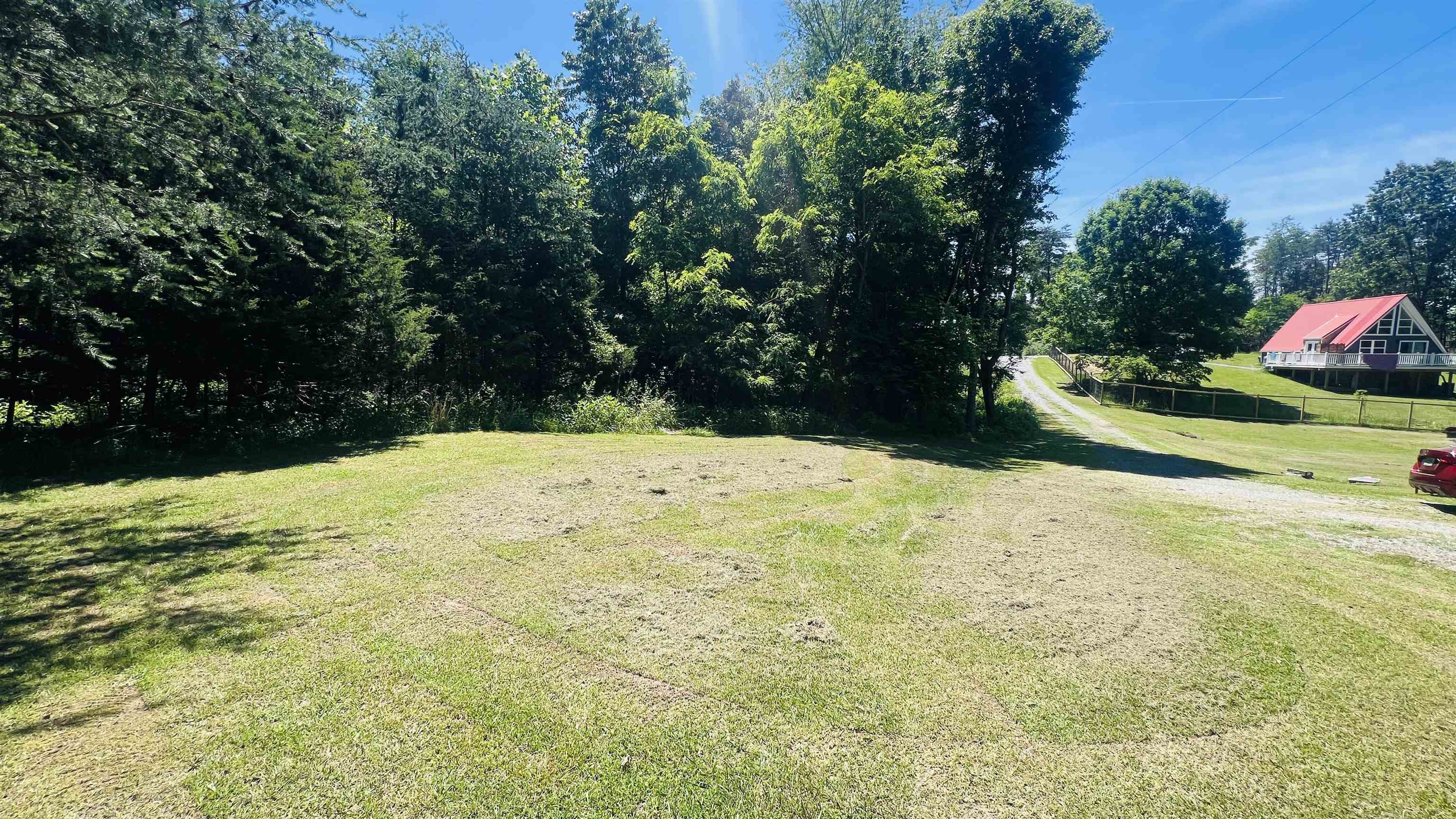 Lot 233 Appalachian Road Radford VA 24141