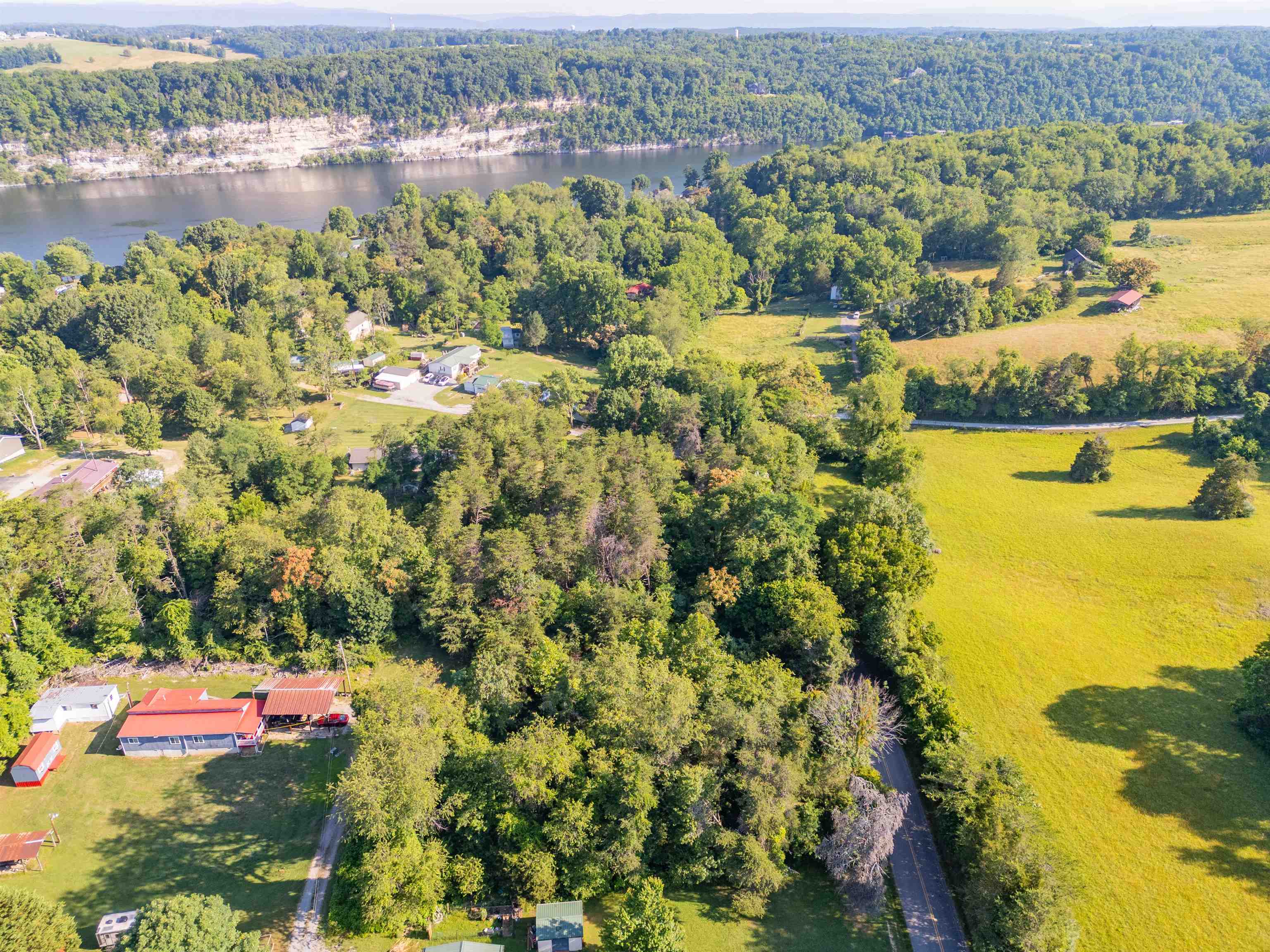 Lot 233 Appalachian Road Radford VA 24141