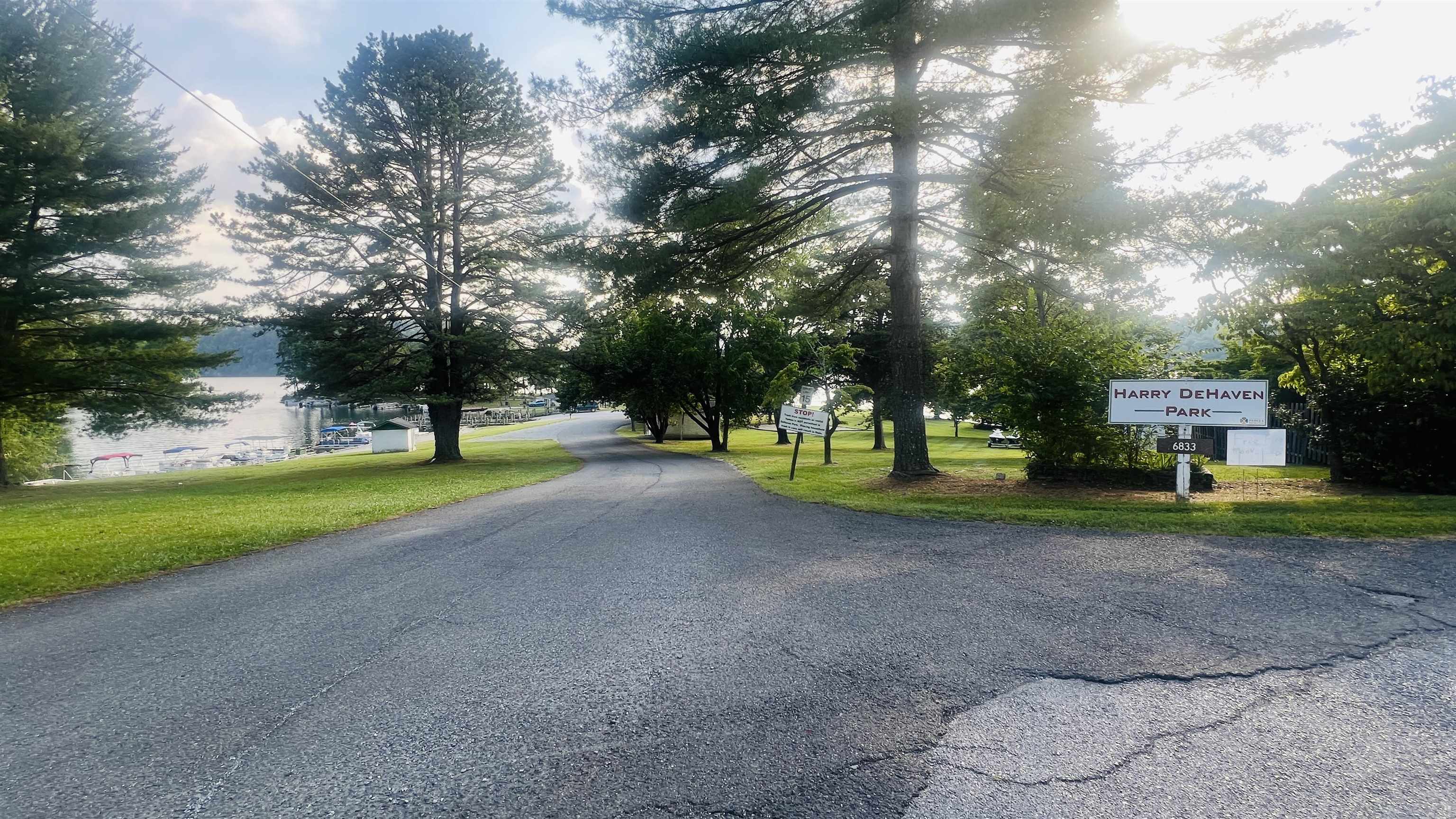 Lot 233 Appalachian Road Radford VA 24141