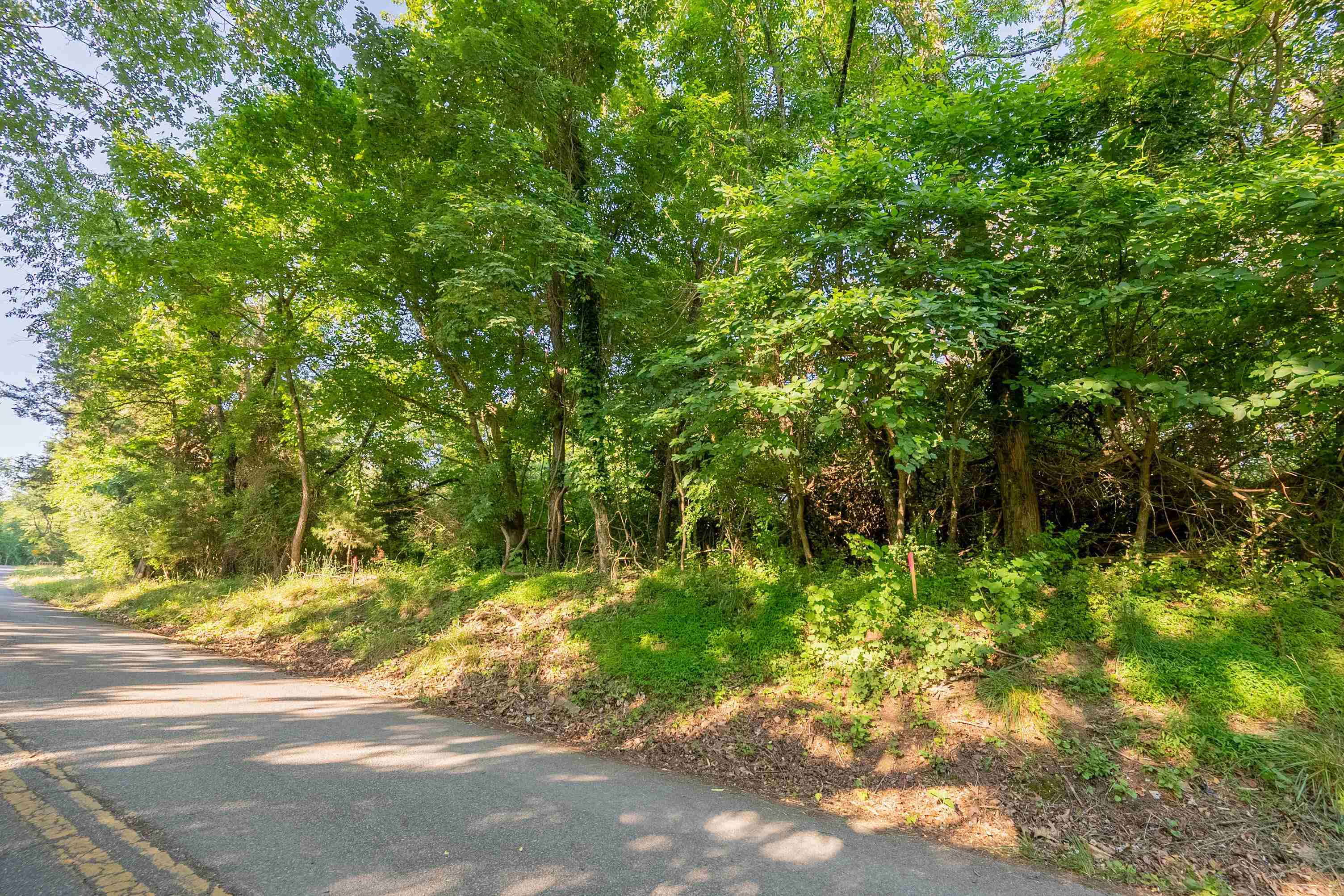 Lot 233 Appalachian Road Radford VA 24141