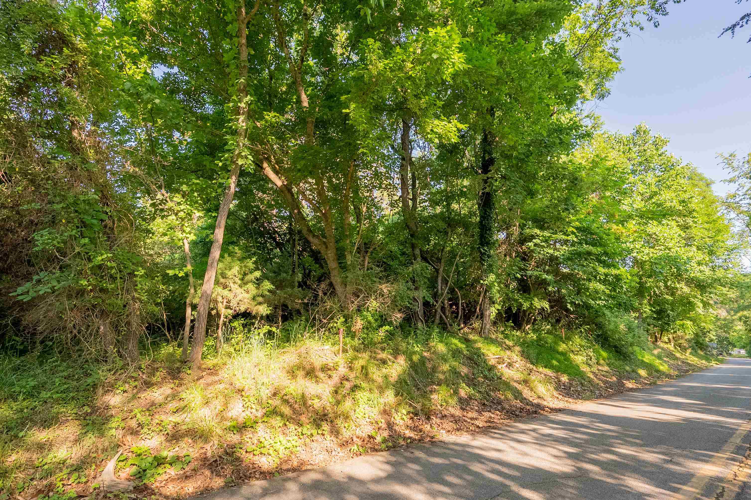 Lot 233 Appalachian Road Radford VA 24141