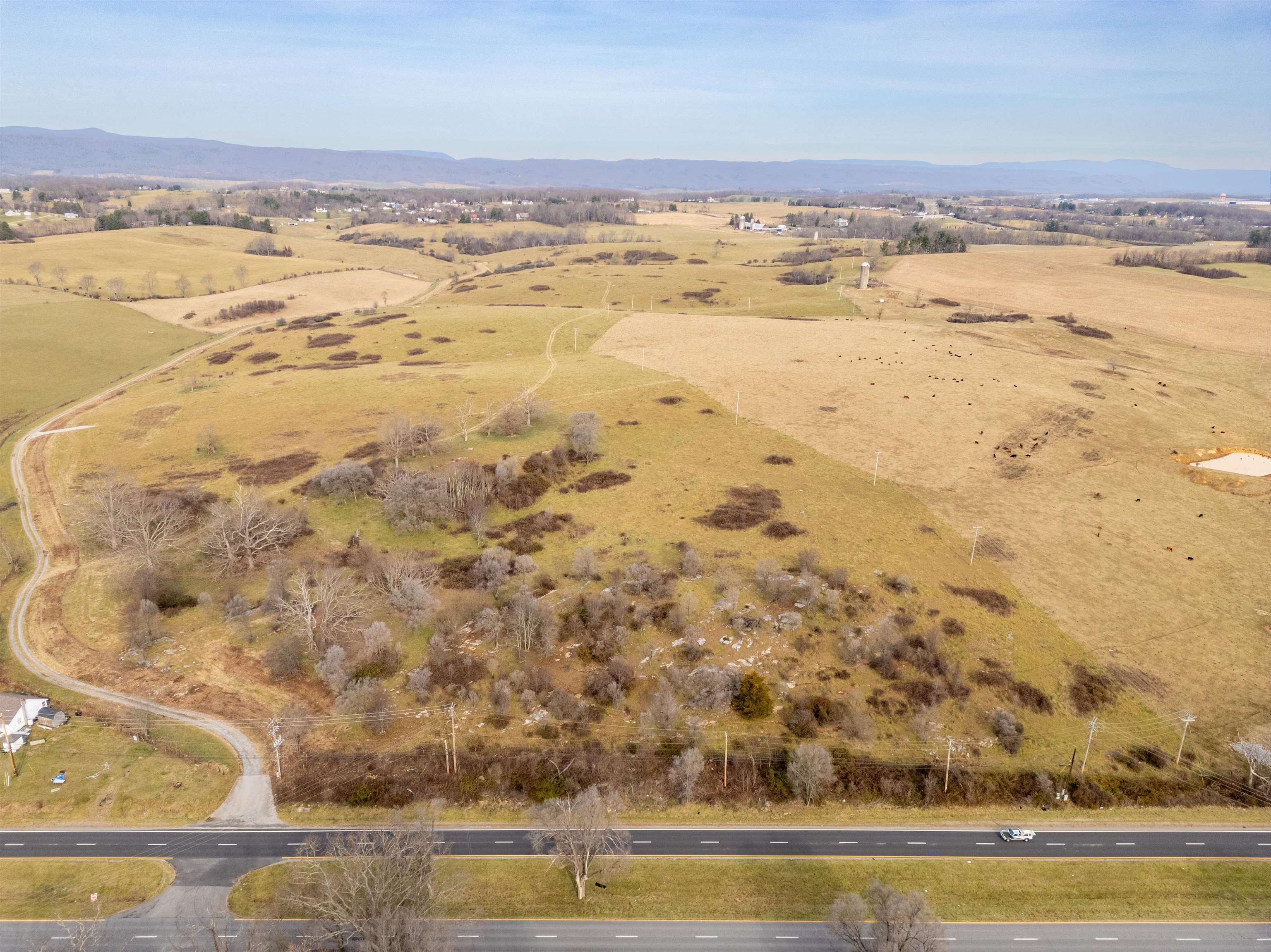 4933 Lee Highway Dublin VA 24084