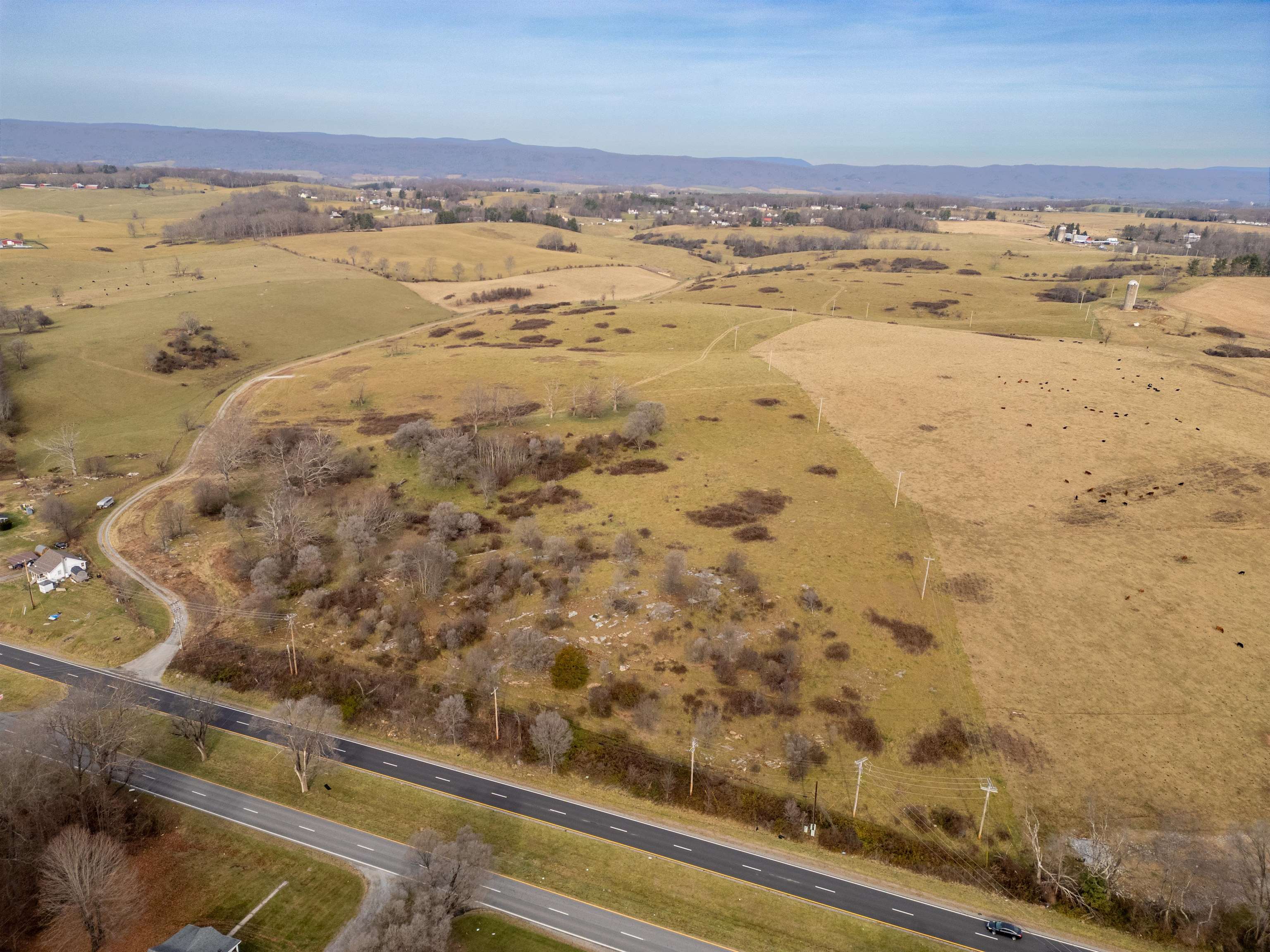 4933 Lee Highway Dublin VA 24084