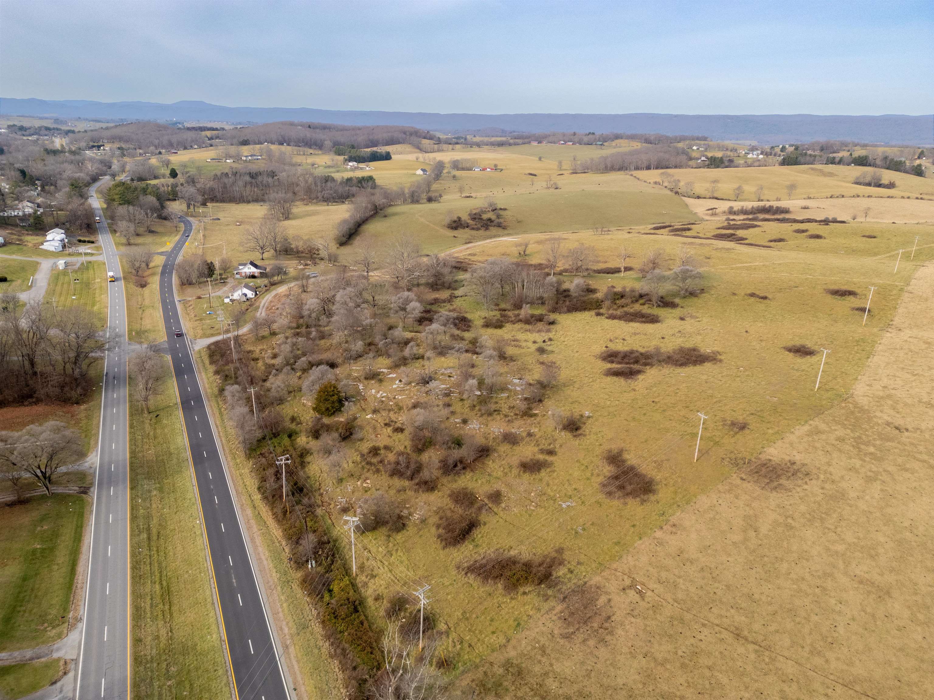 4933 Lee Highway Dublin VA 24084