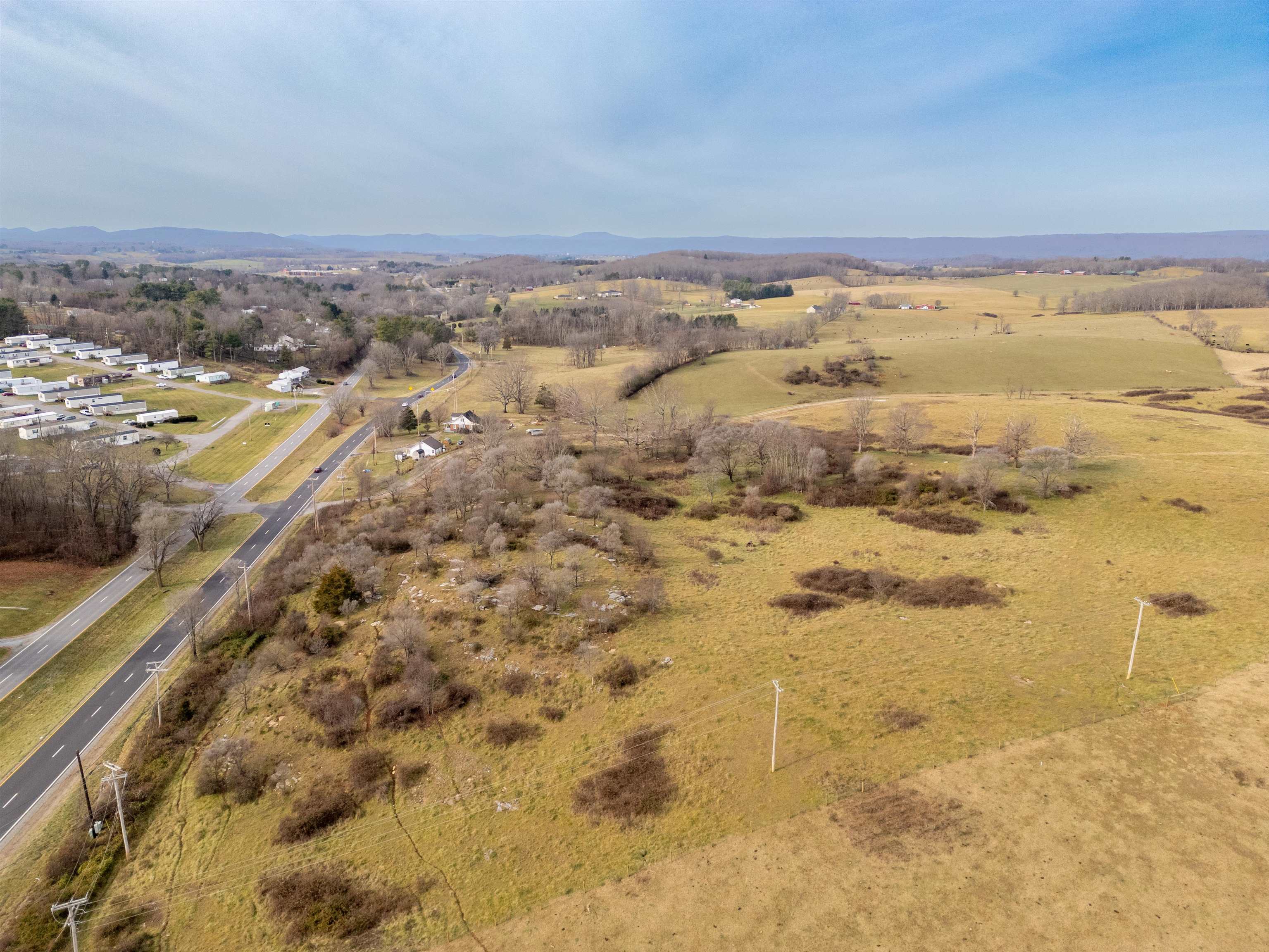 4933 Lee Highway Dublin VA 24084