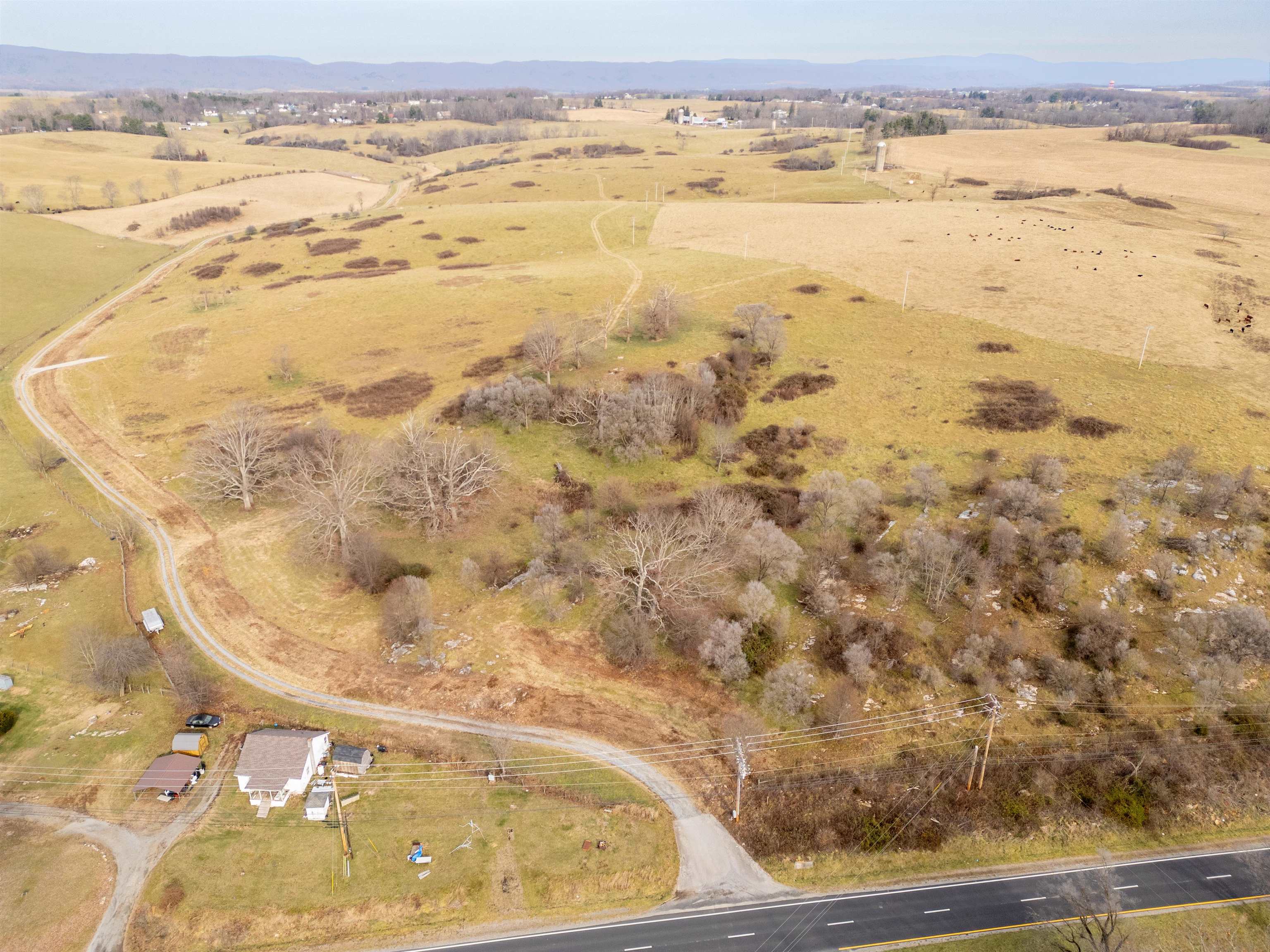 4933 Lee Highway Dublin VA 24084