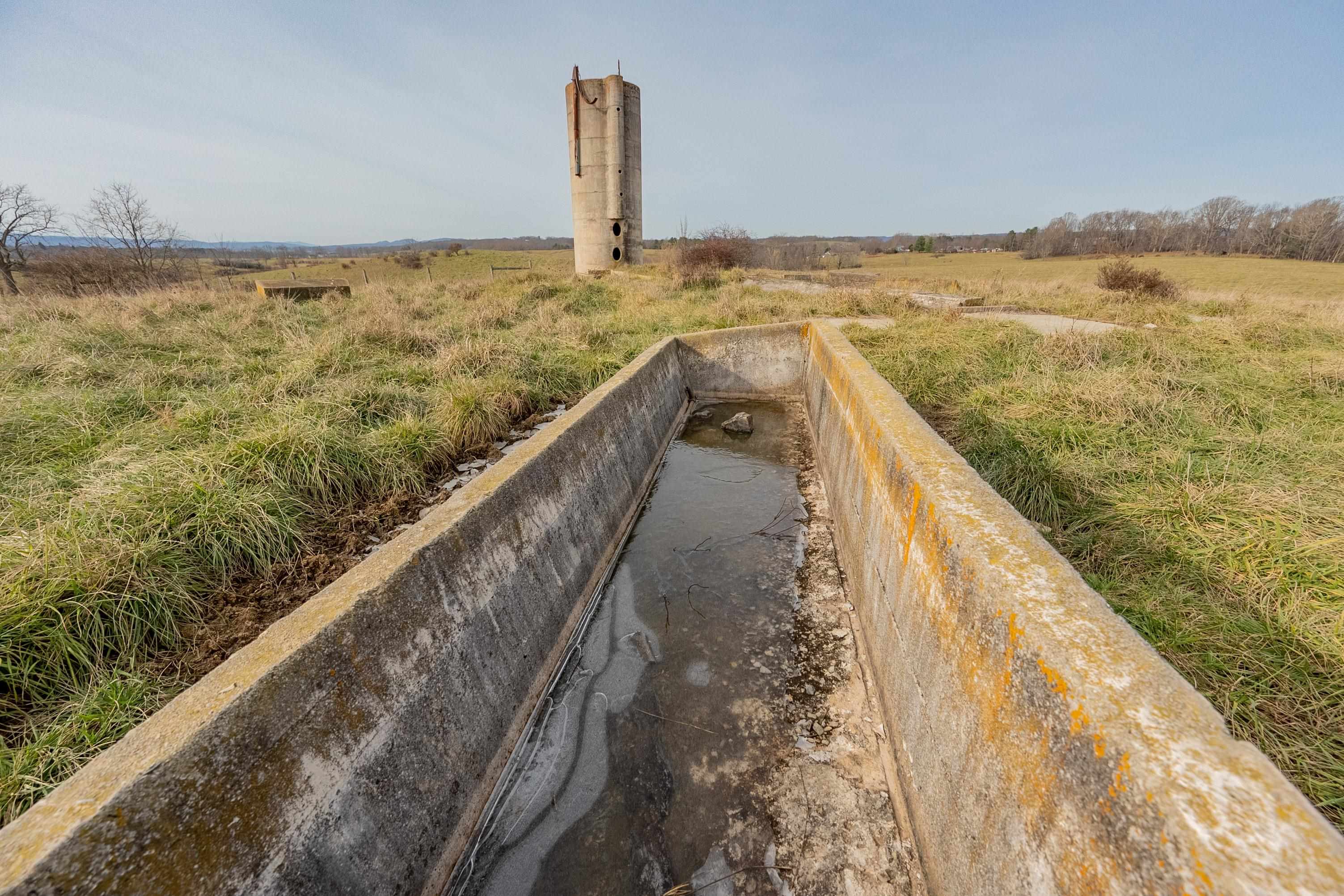 4933 Lee Highway Dublin VA 24084