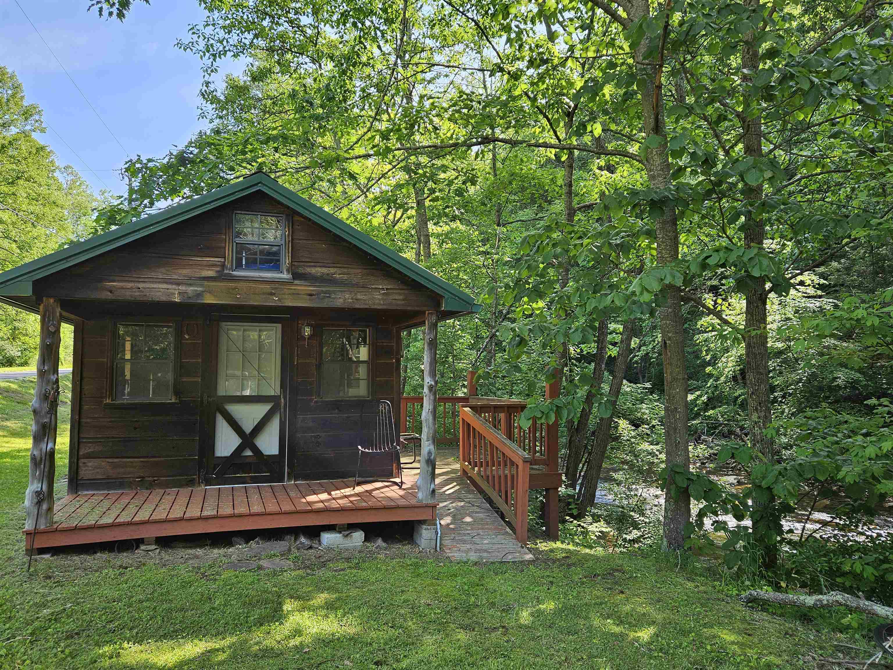 2575 Big Stony Creek Road Street Ripplemead VA 24150